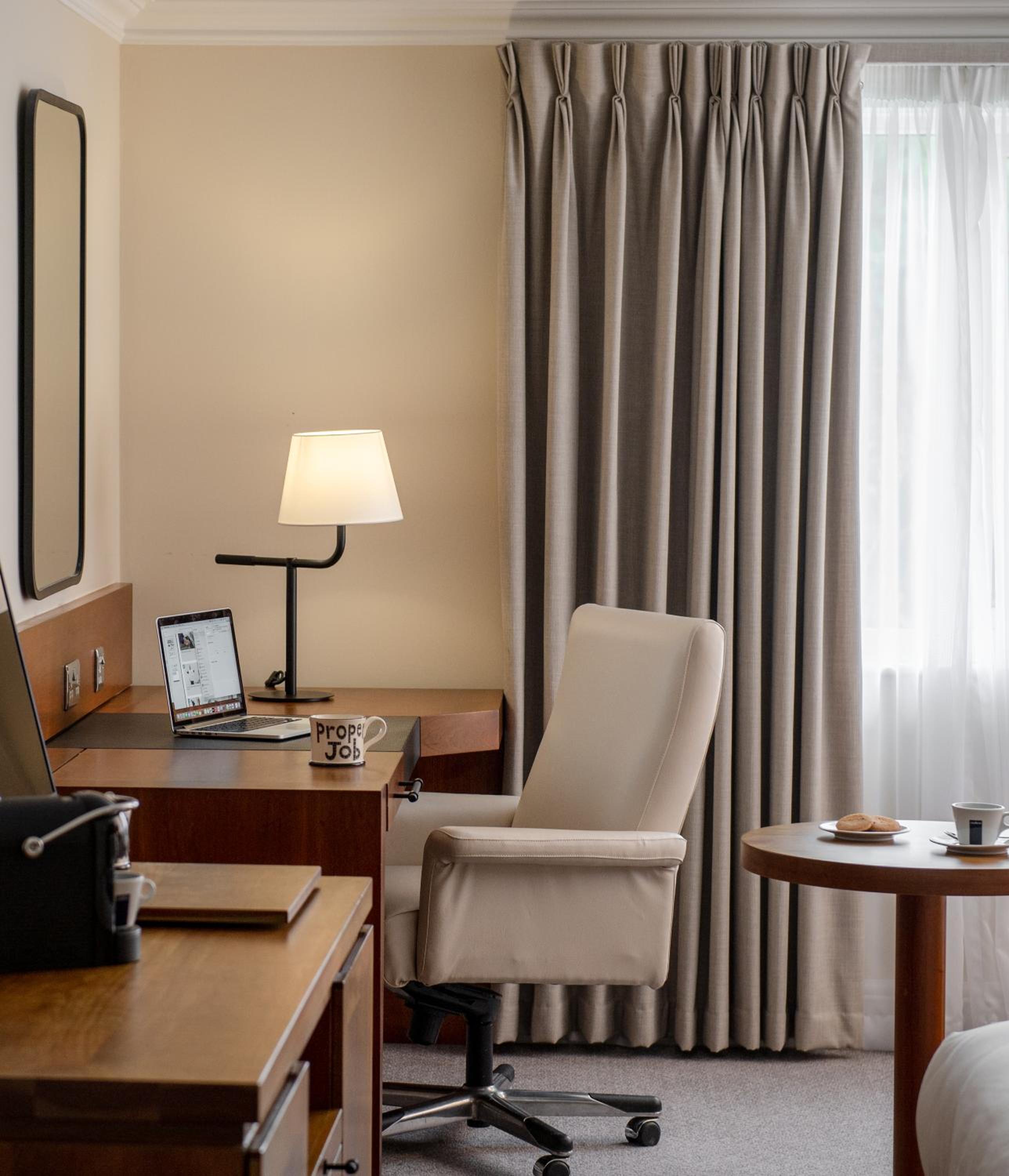 Signature Double or Twin Room - Photo 3