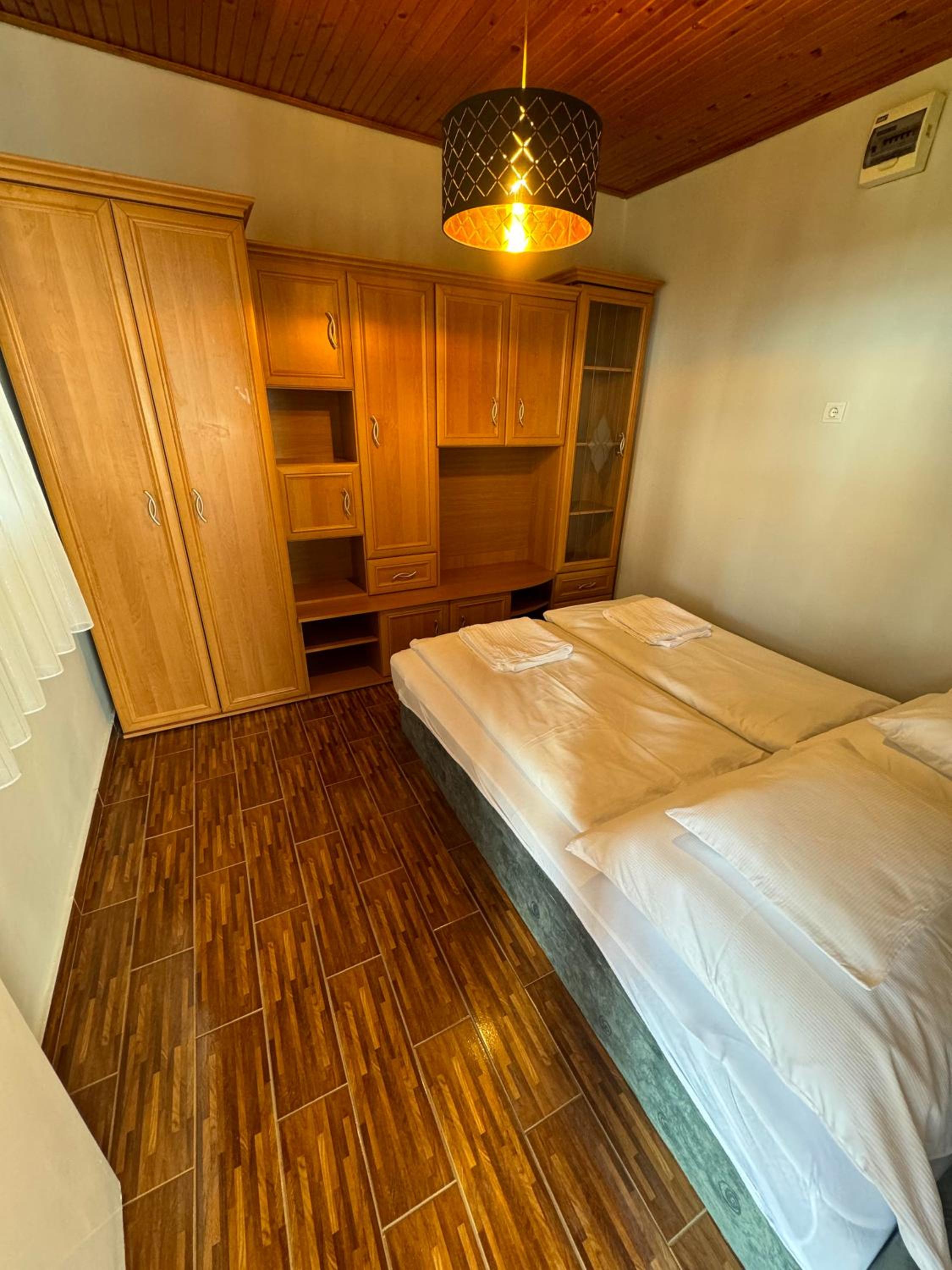 Two-Bedroom Apartment photo 1