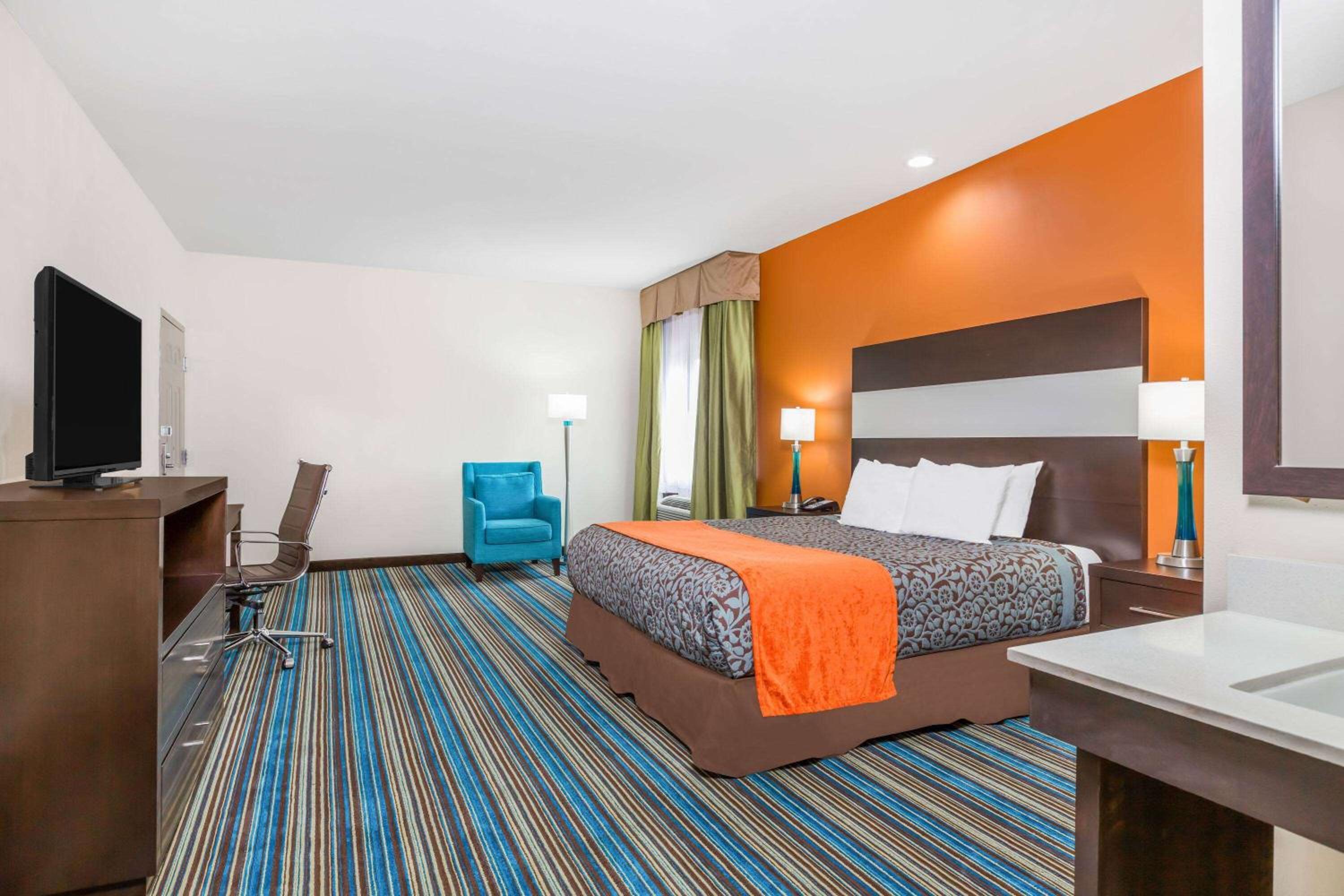 Days Inn & Suites by Wyndham Katy, Zdjęcie 3