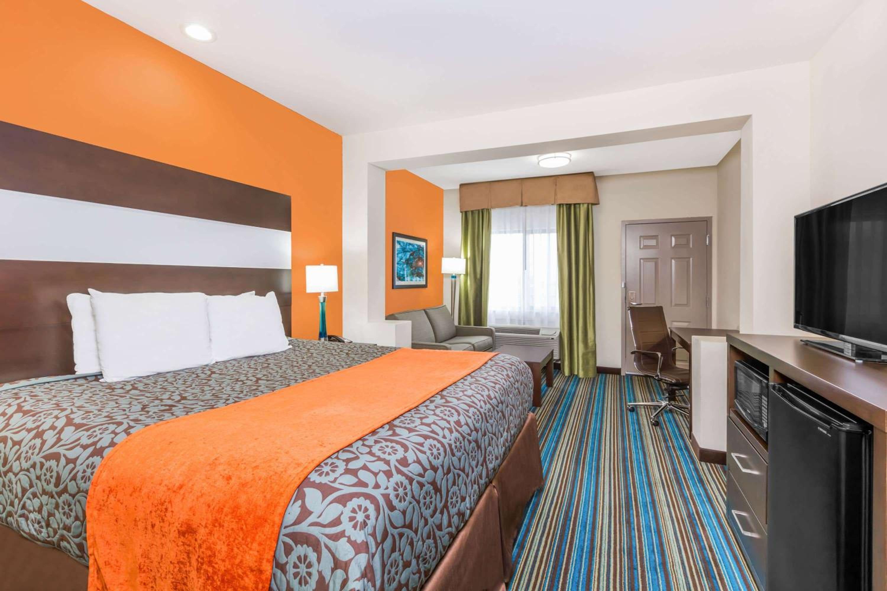 Days Inn & Suites by Wyndham Katy, Zdjęcie 5