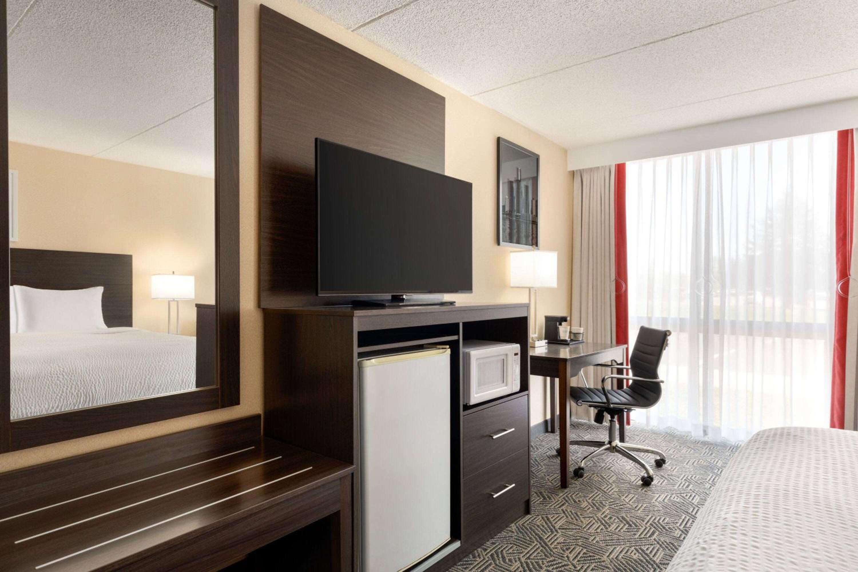Double Room - Disability Access/Non-Smoking photo 2