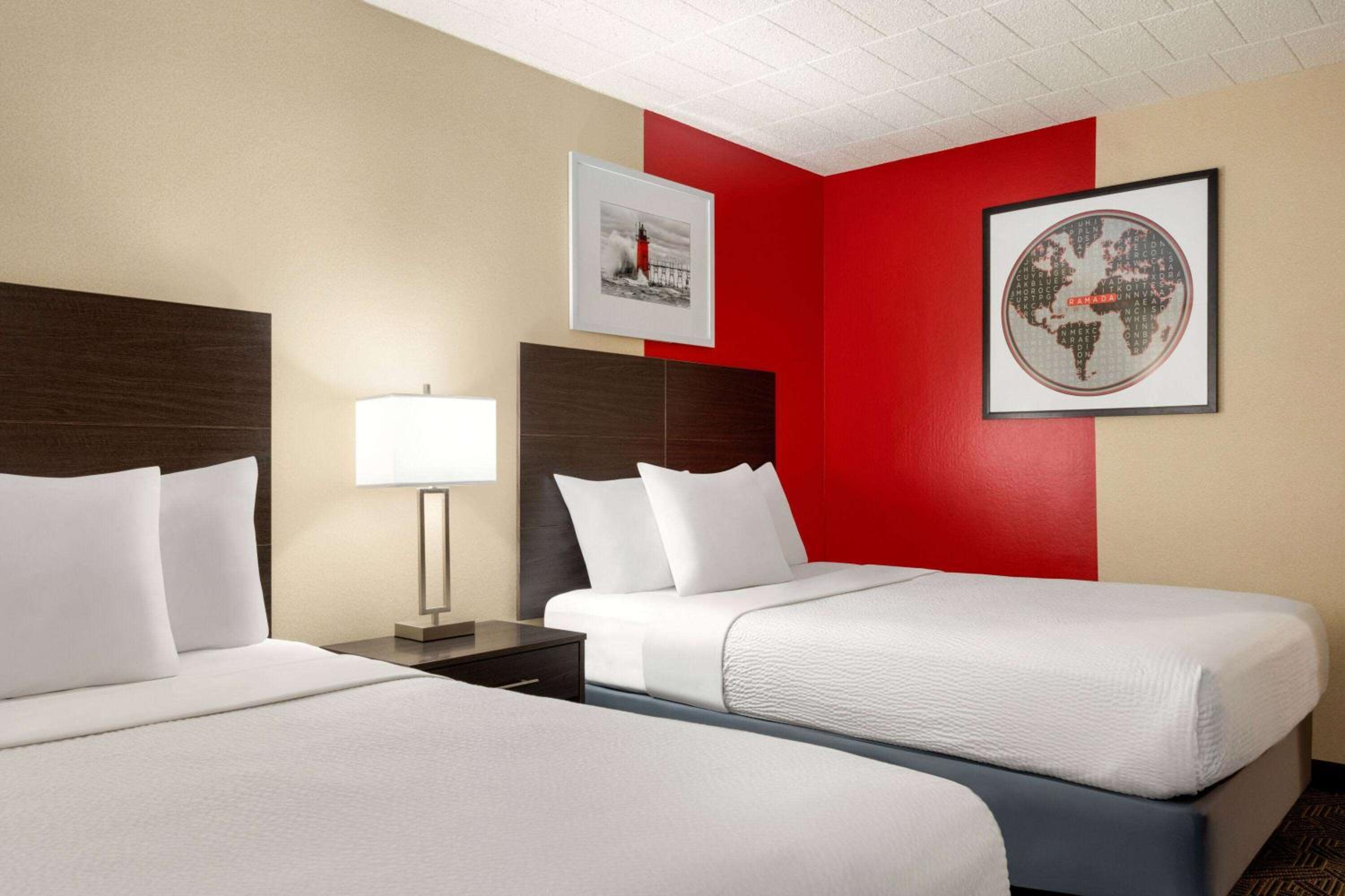 Ramada by Wyndham Alpena