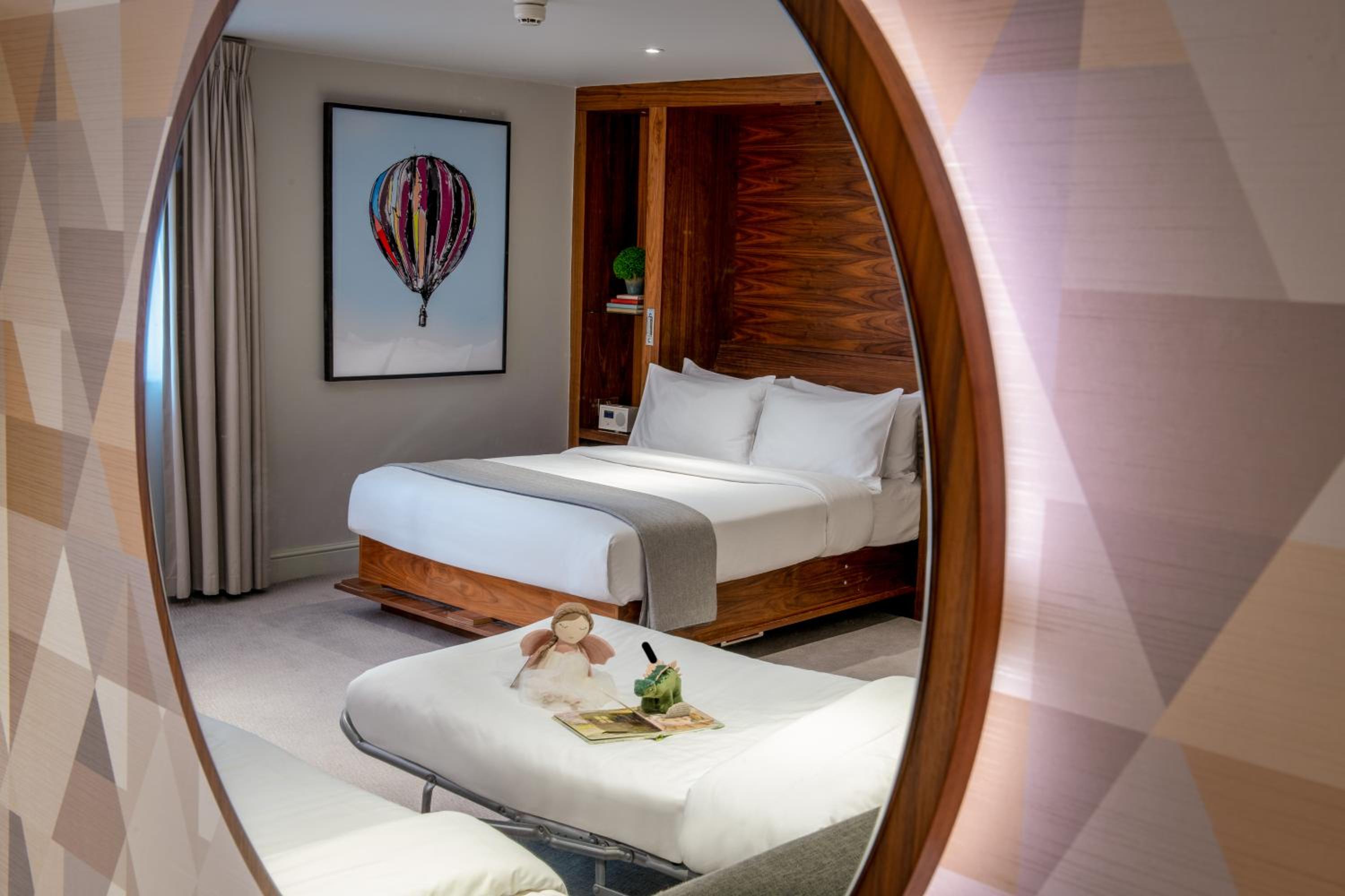 Family Suite - Photo 2