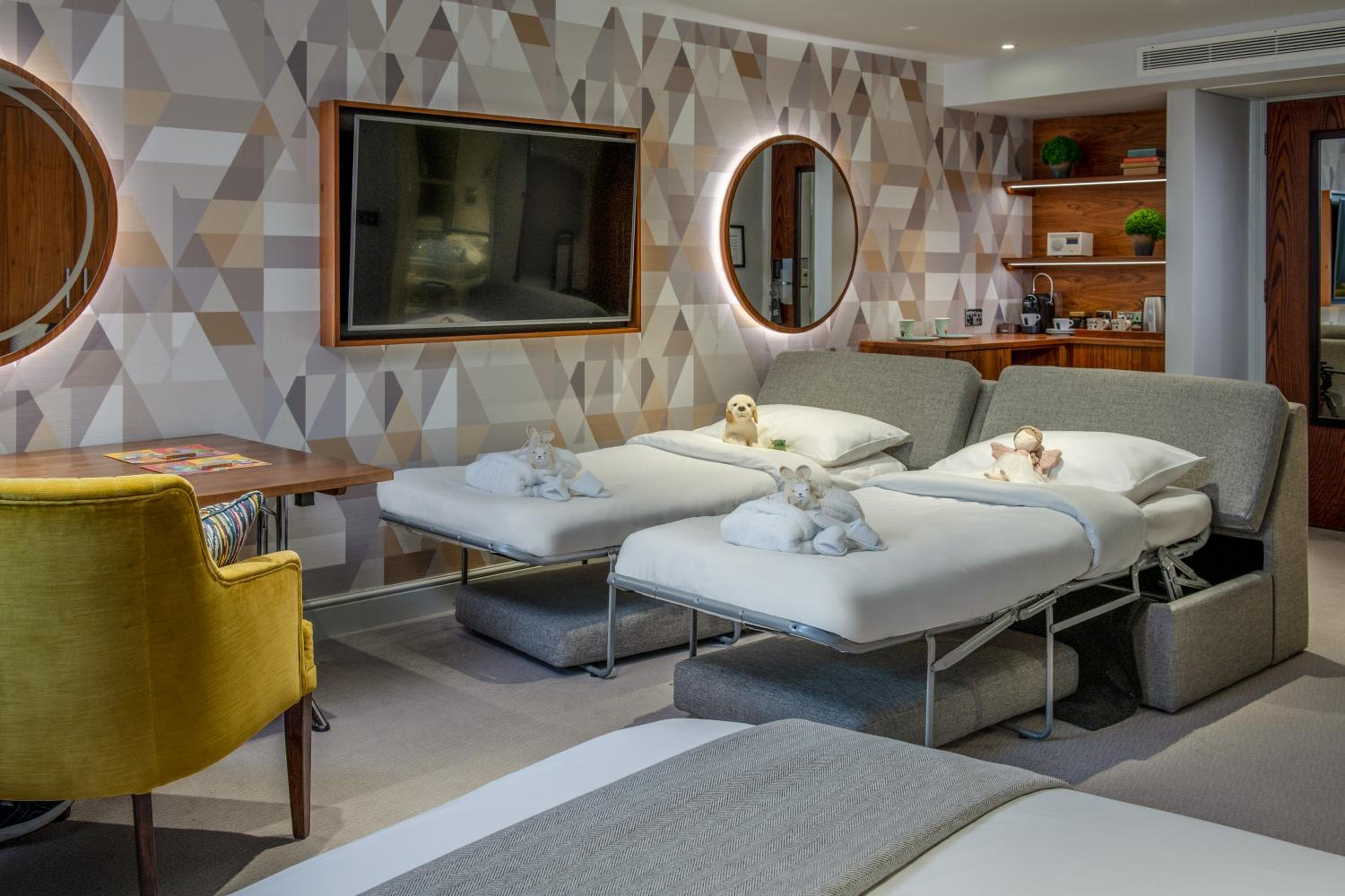Family Suite - Photo 1