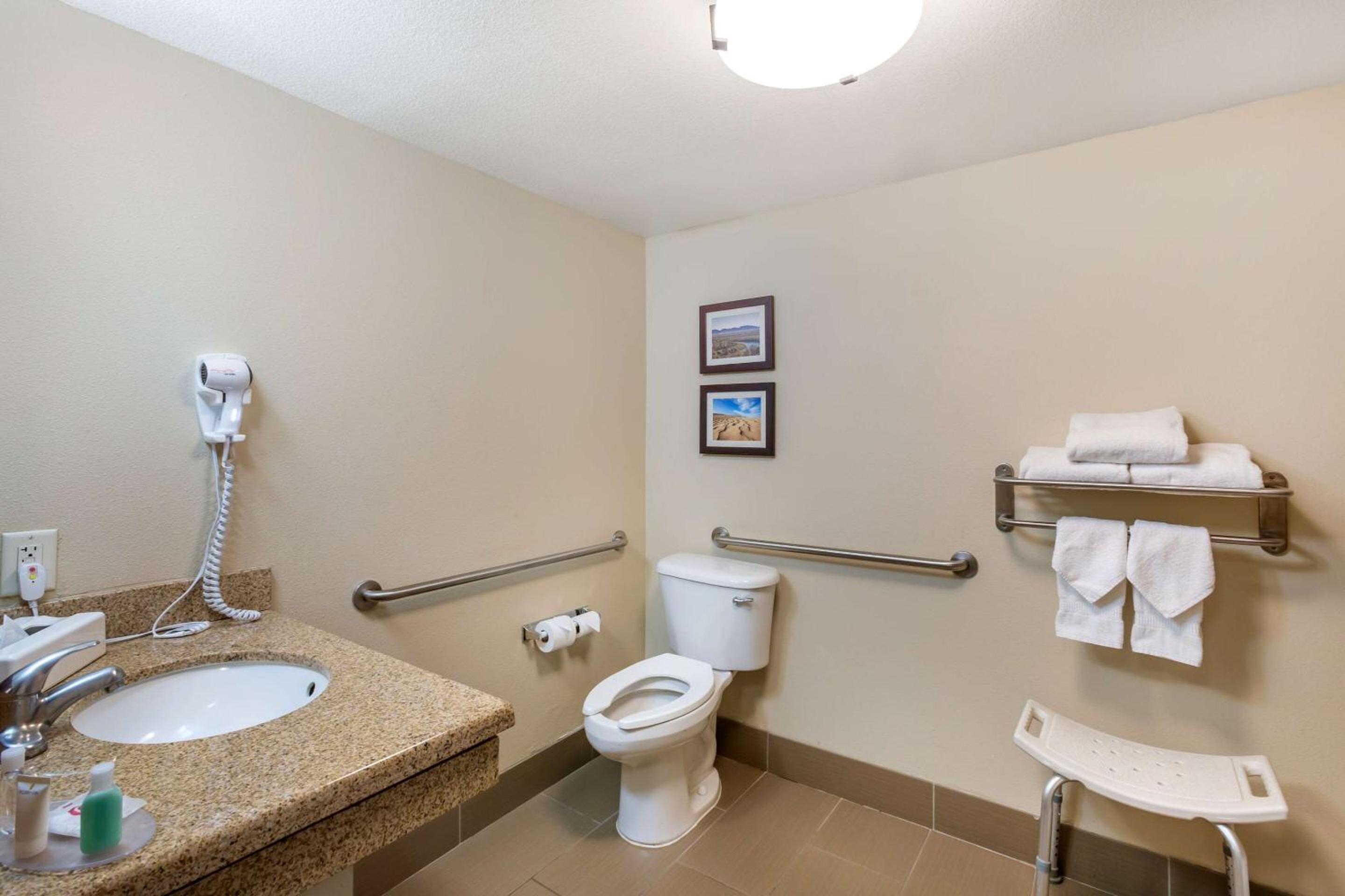 King Room - Accessible/Non-Smoking - Photo 4