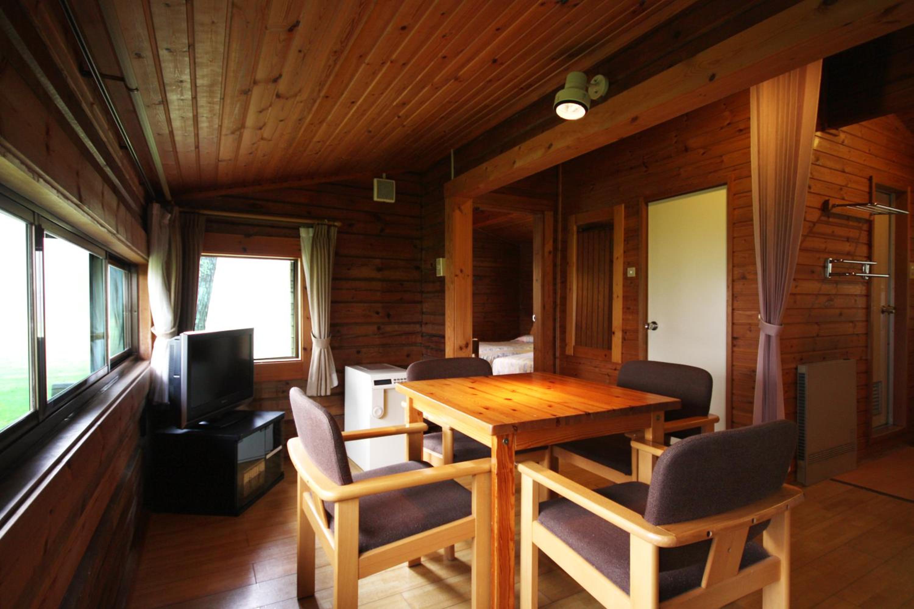West Cottage TypeA (Smoking) - Photo 1