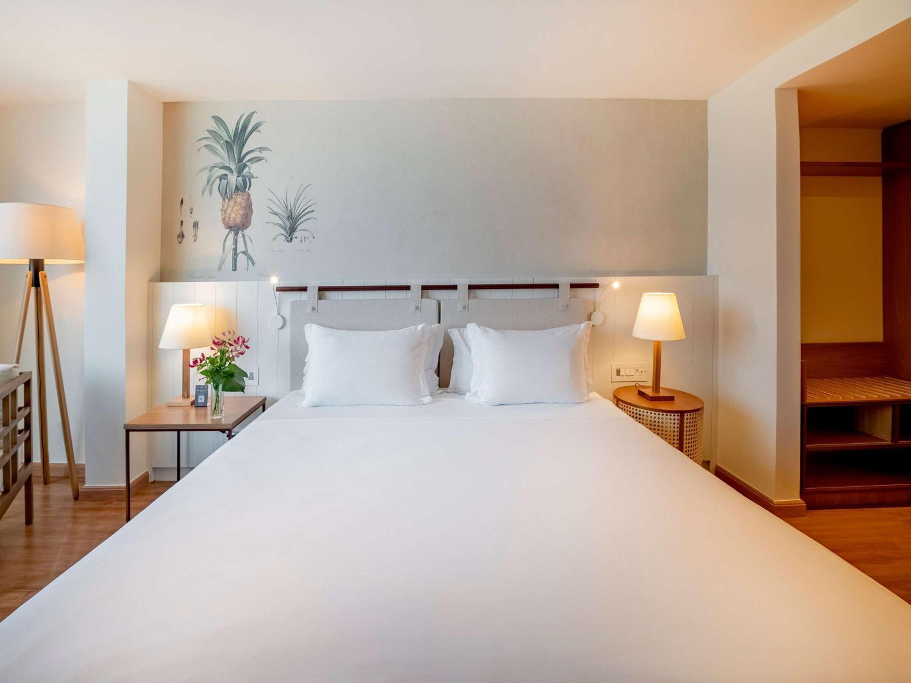 Executive King Suite with Sea View - Photo 14