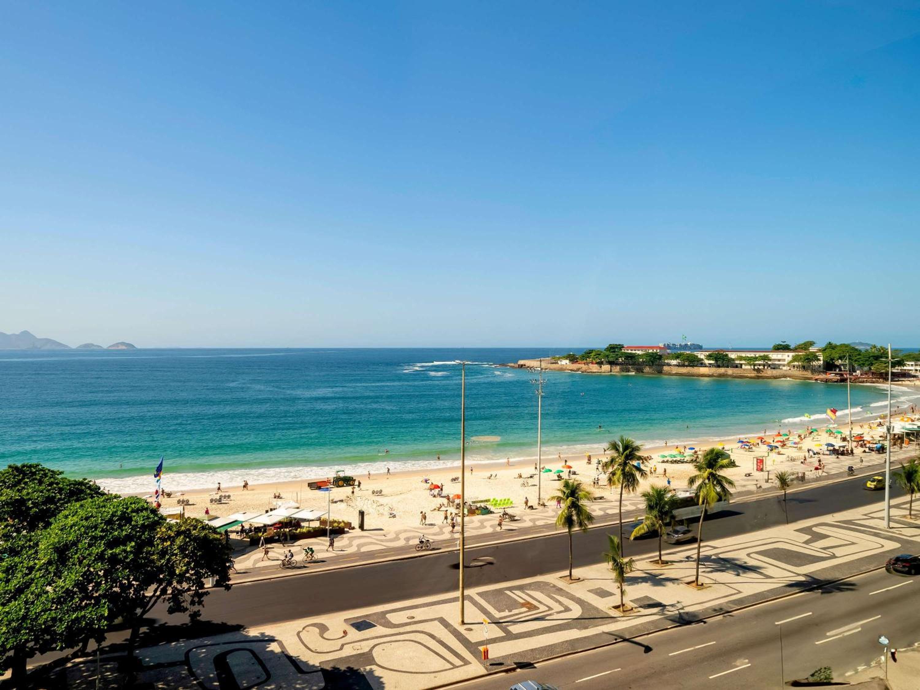 Executive King Suite with Sea View - Photo 17