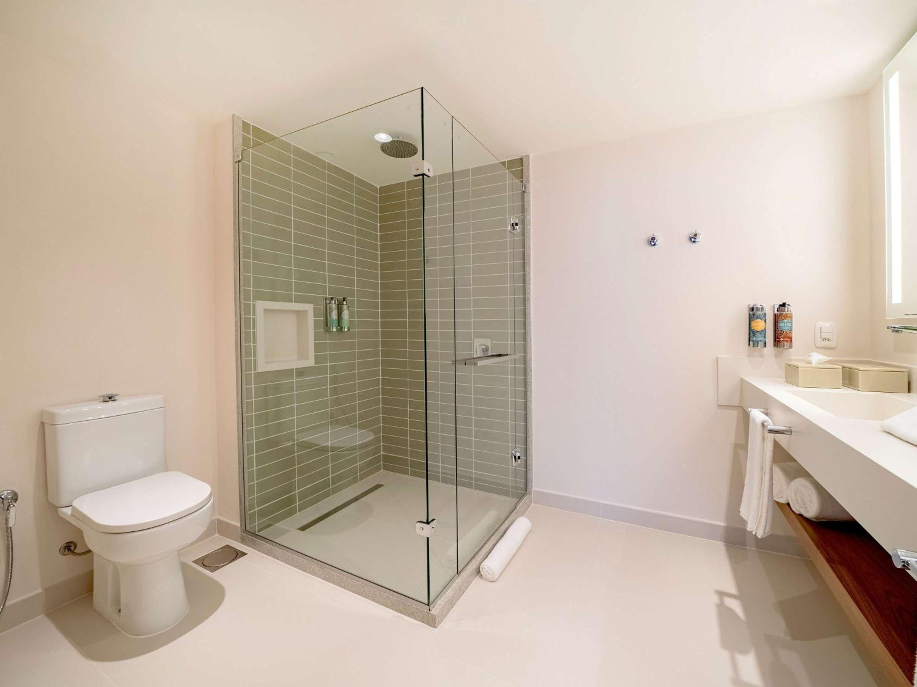 Executive King Suite with Sea View - Photo 4