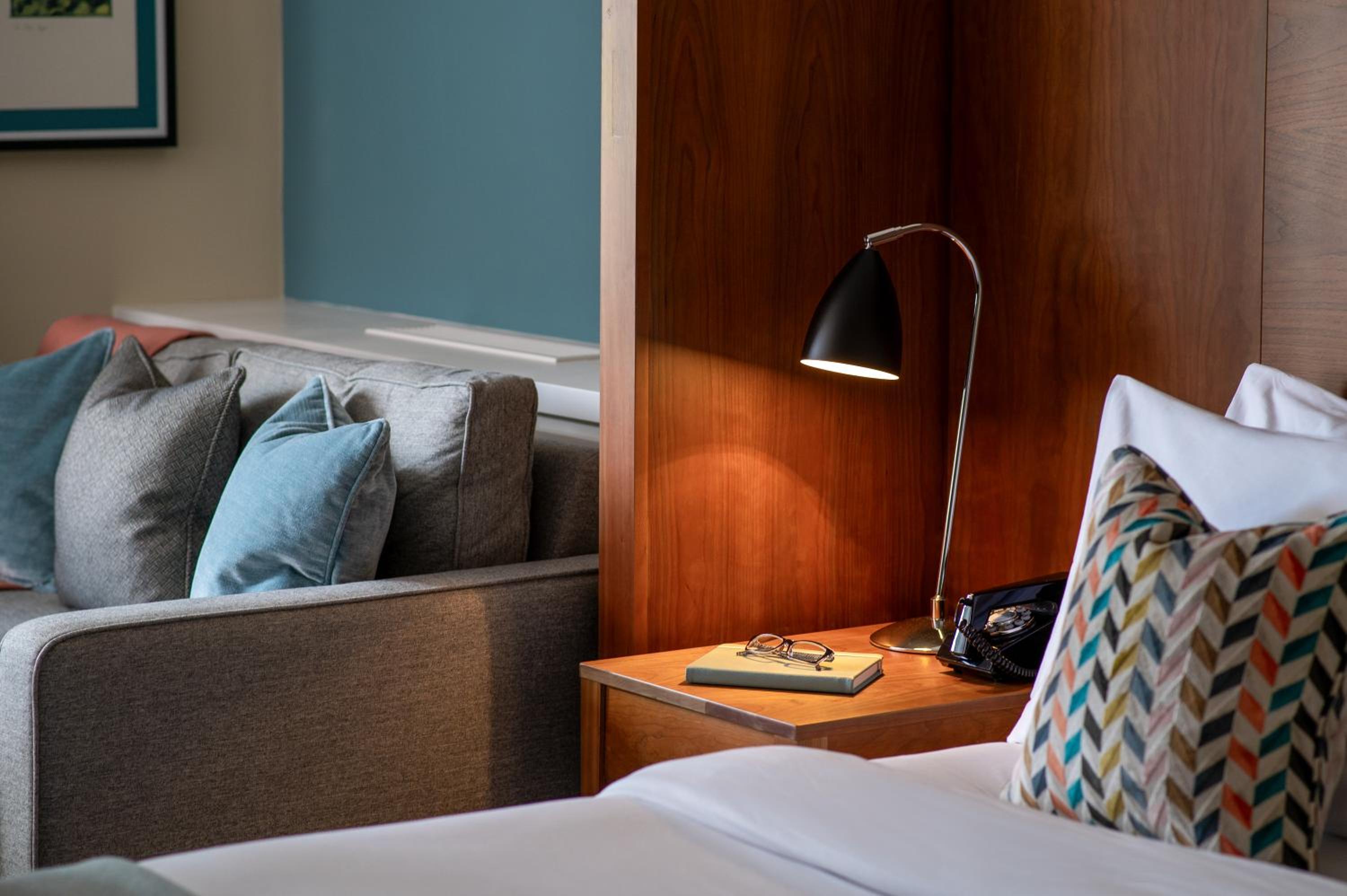Signature Double or Twin Room - Photo 4