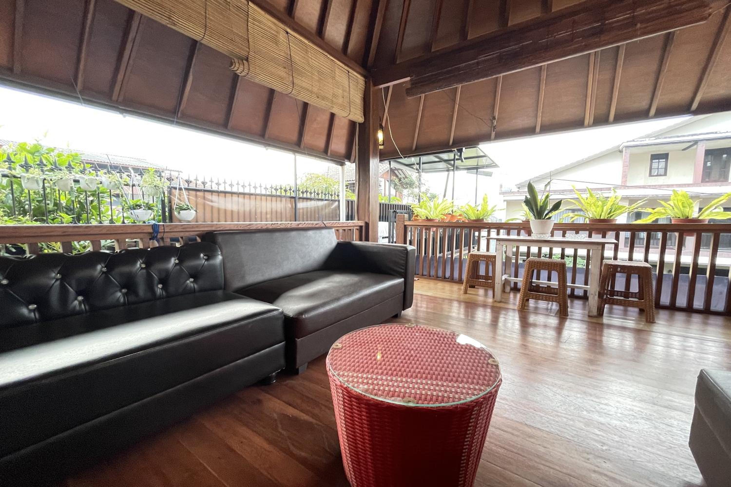 Standard Villa photo 3