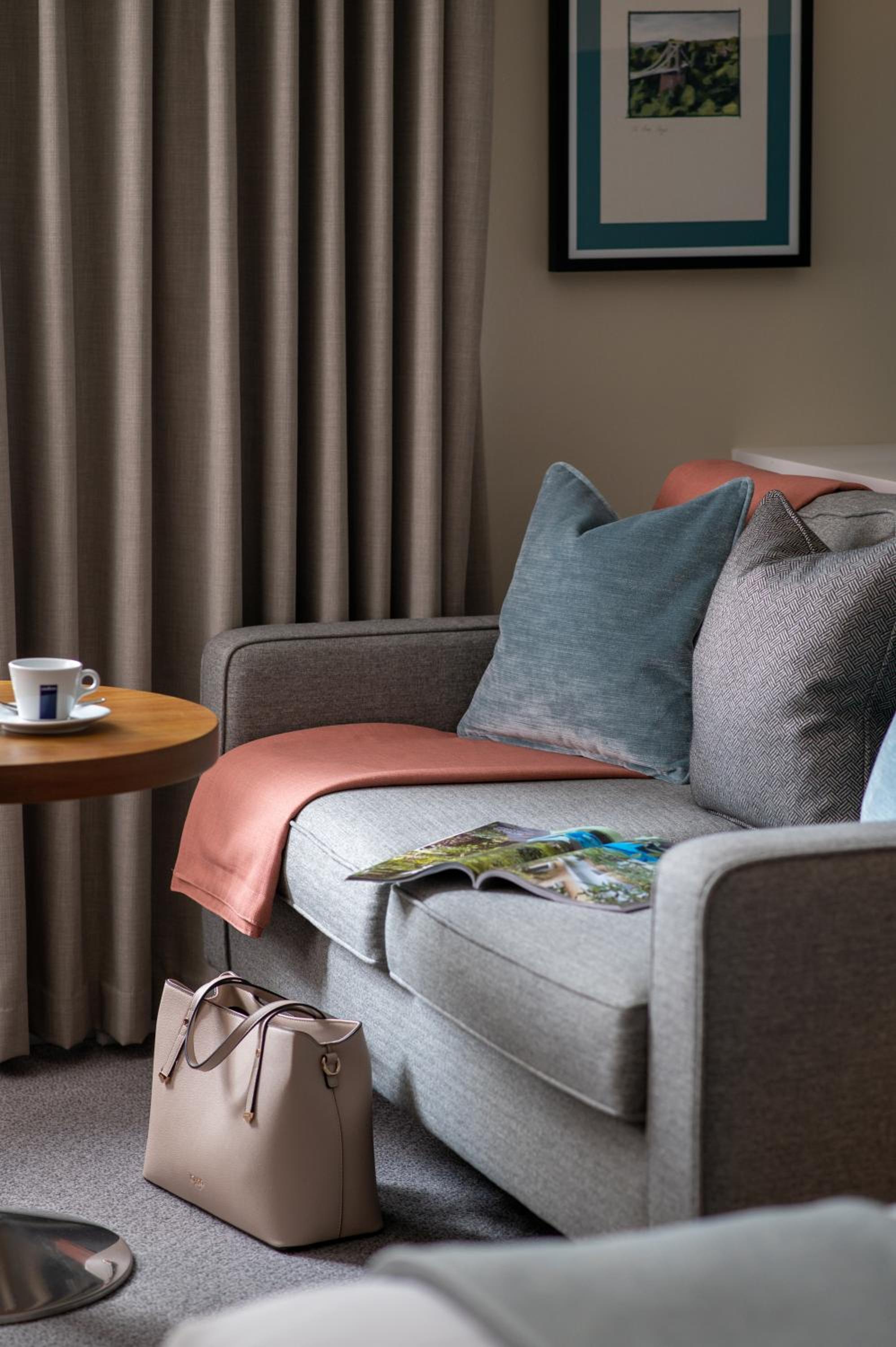 Standard Double Room - Photo 4