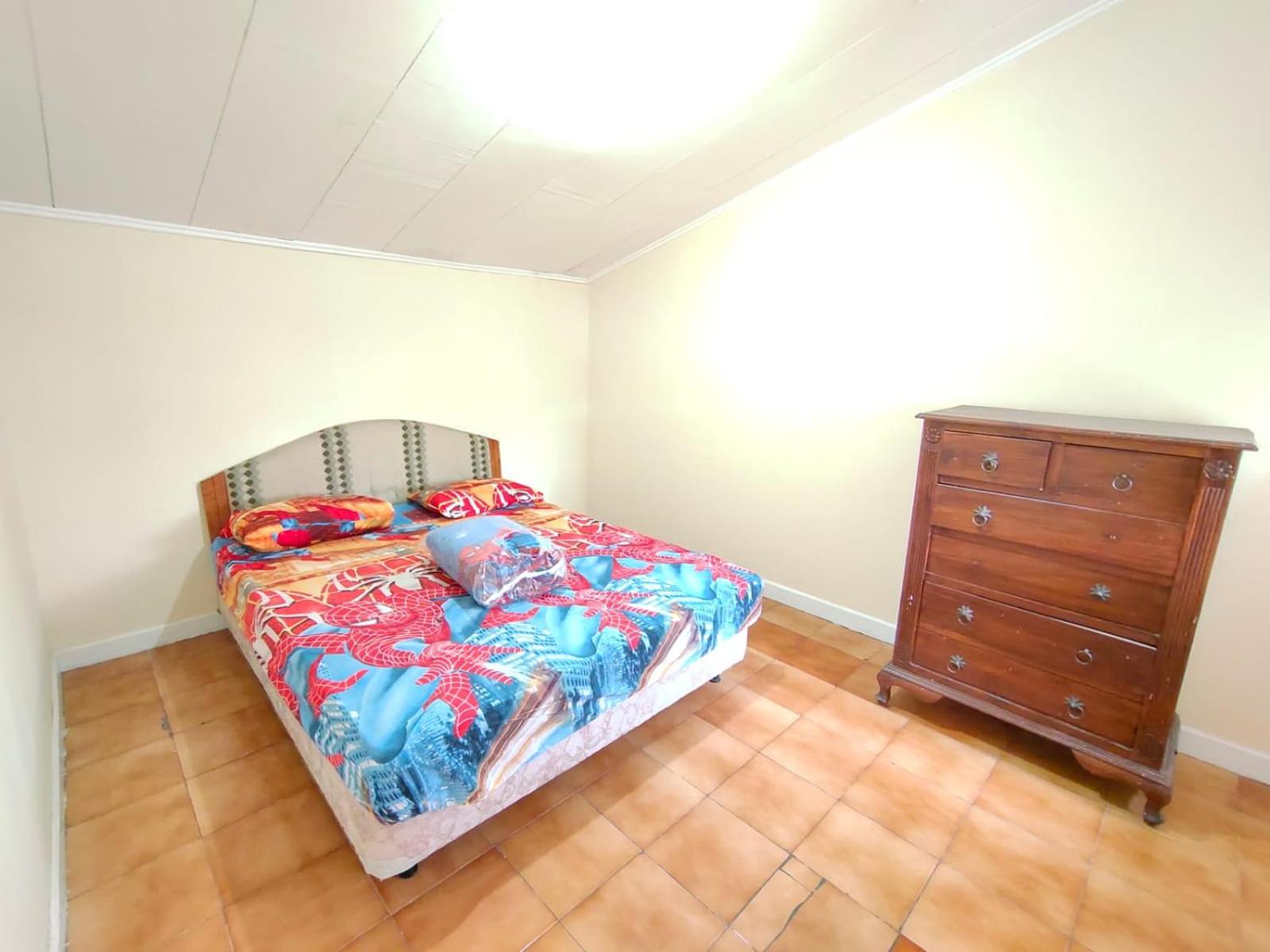 Two-Bedroom Villa photo 2