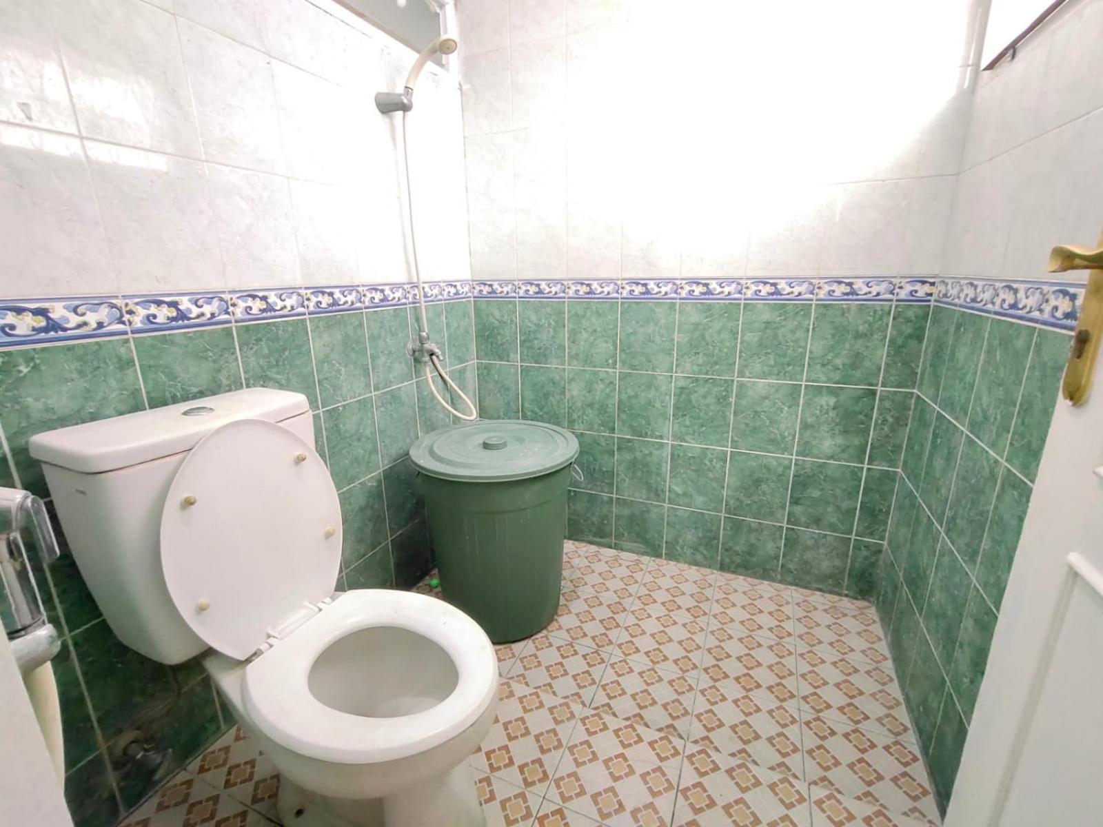 Two-Bedroom Villa photo 3