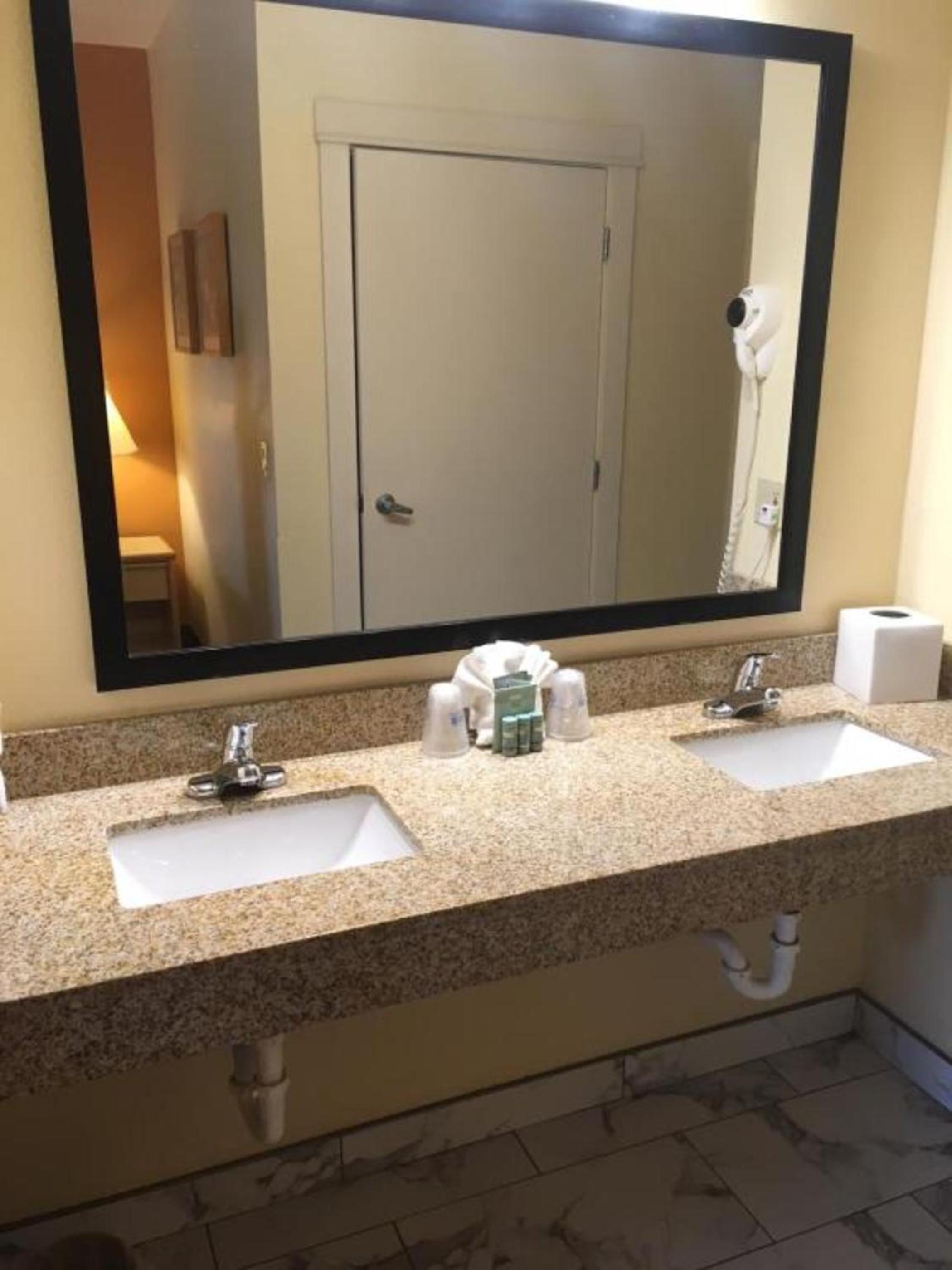 King Room - Disability Access