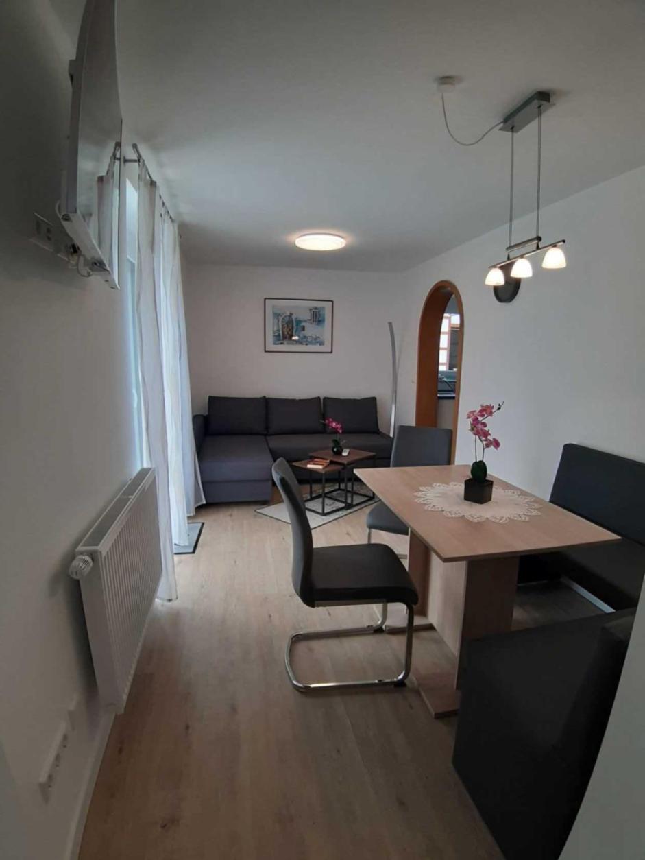 Two-Bedroom Apartment with Terrace photo 3