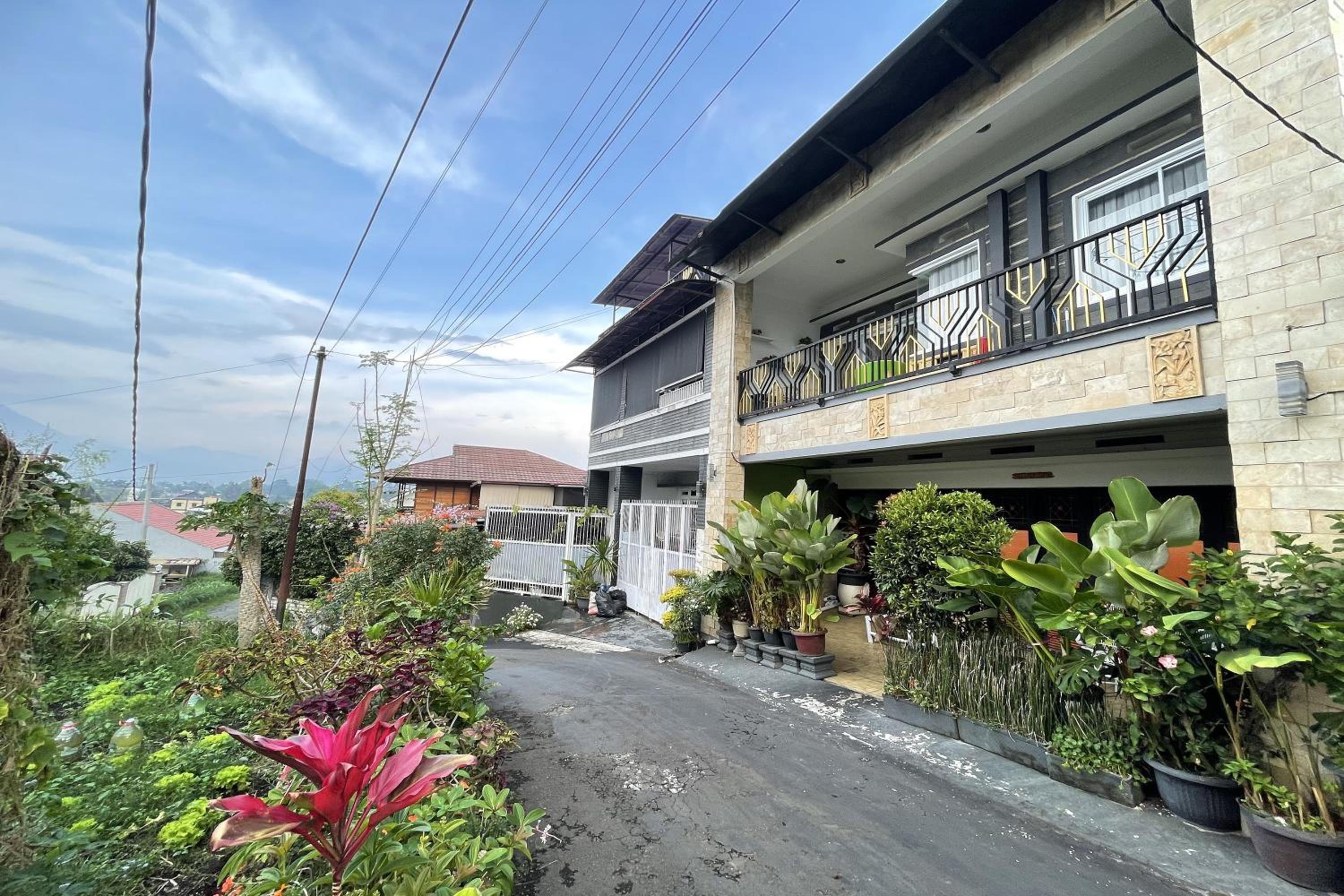 Superior Villa photo 2