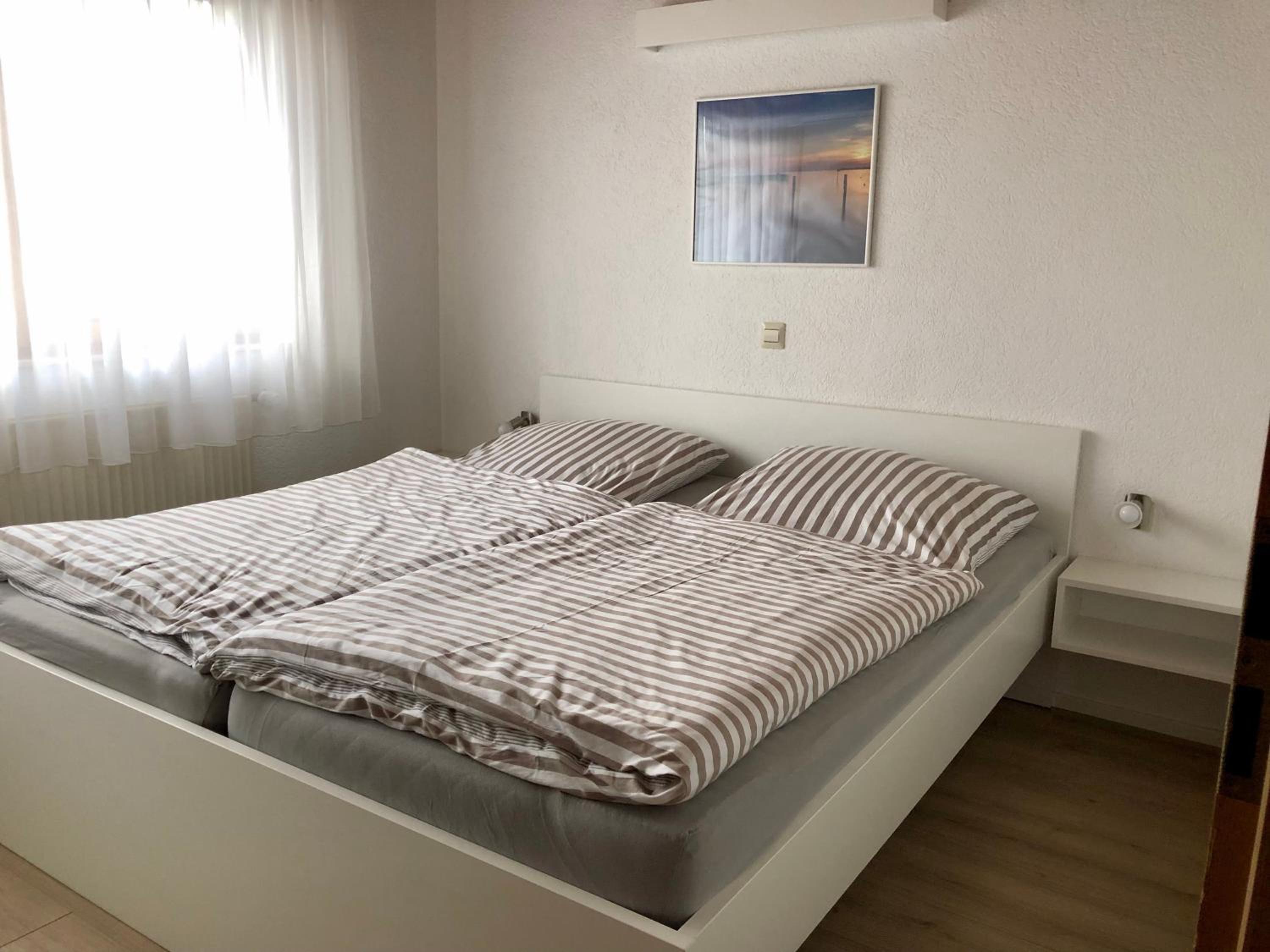 Two-Bedroom Apartment with Balcony photo 2