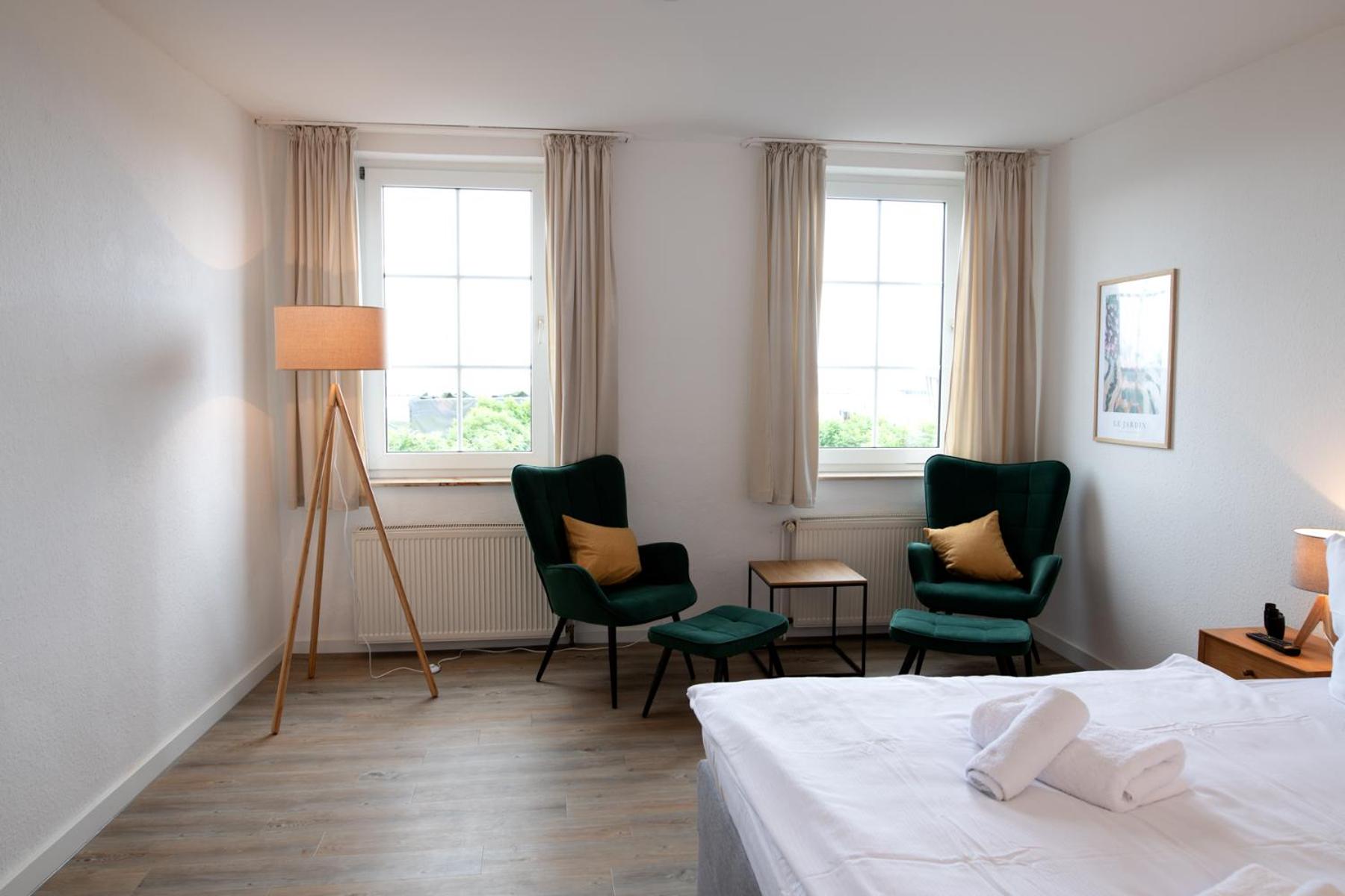 Double Room with Lake View photo 1