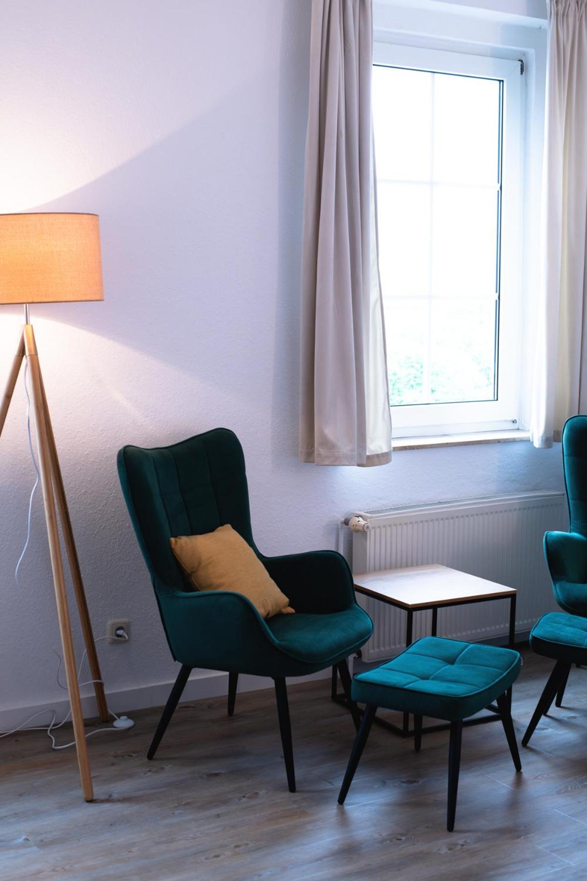 King Room with Lake View photo 3