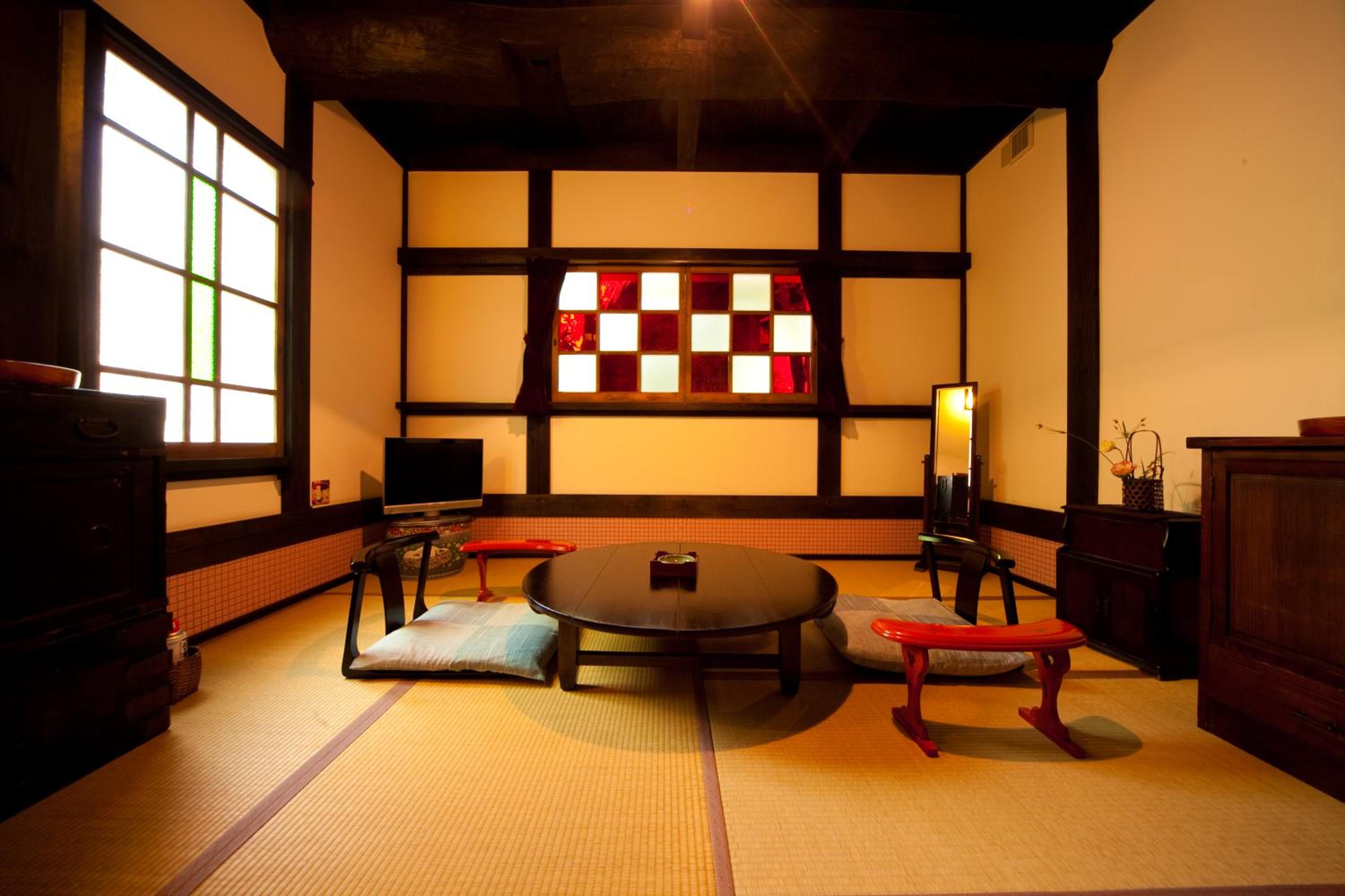 Japanese-Style Maisonette with Open-Air Bath - Annex photo 3