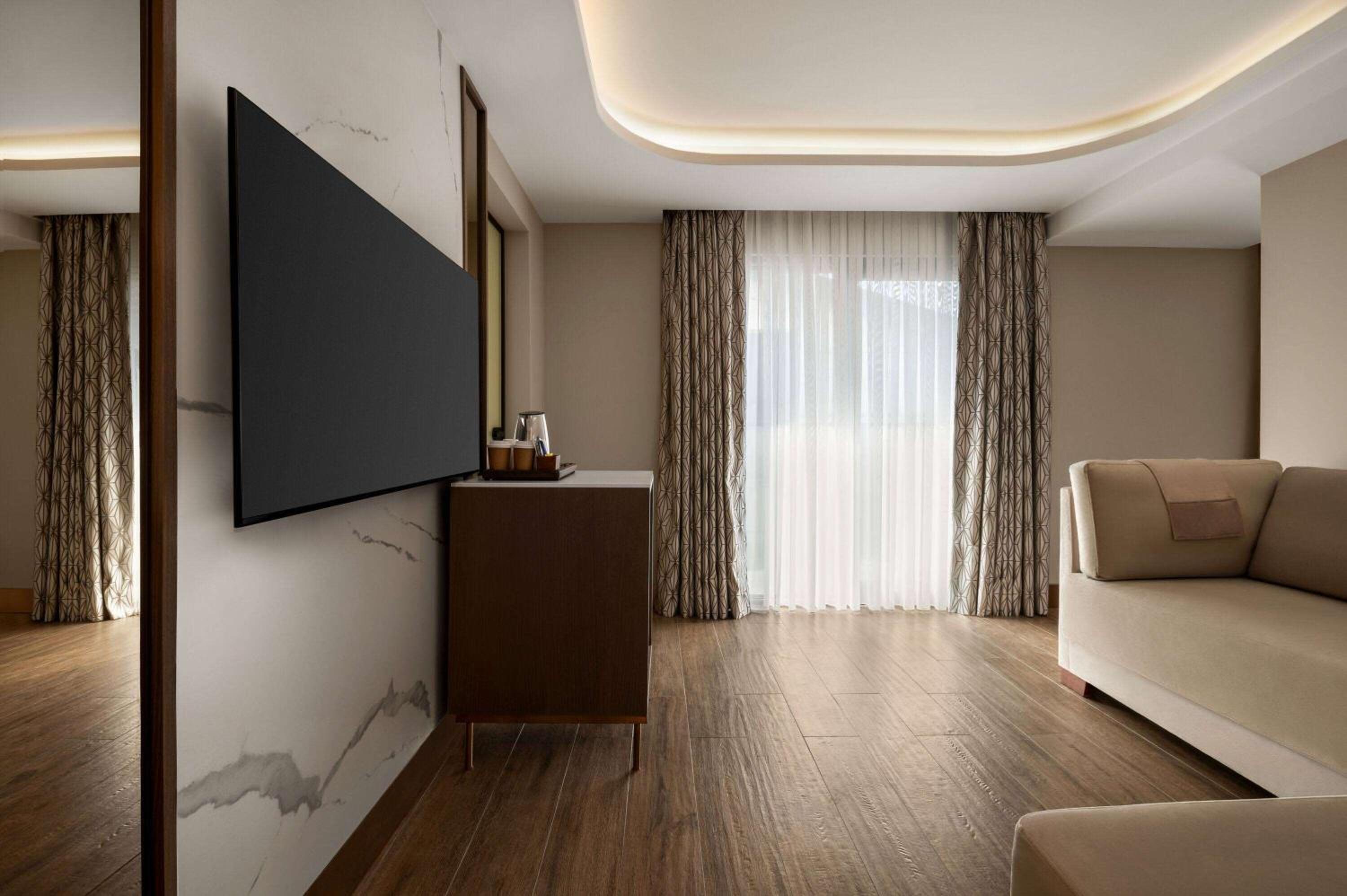 Family Suite - Photo 1