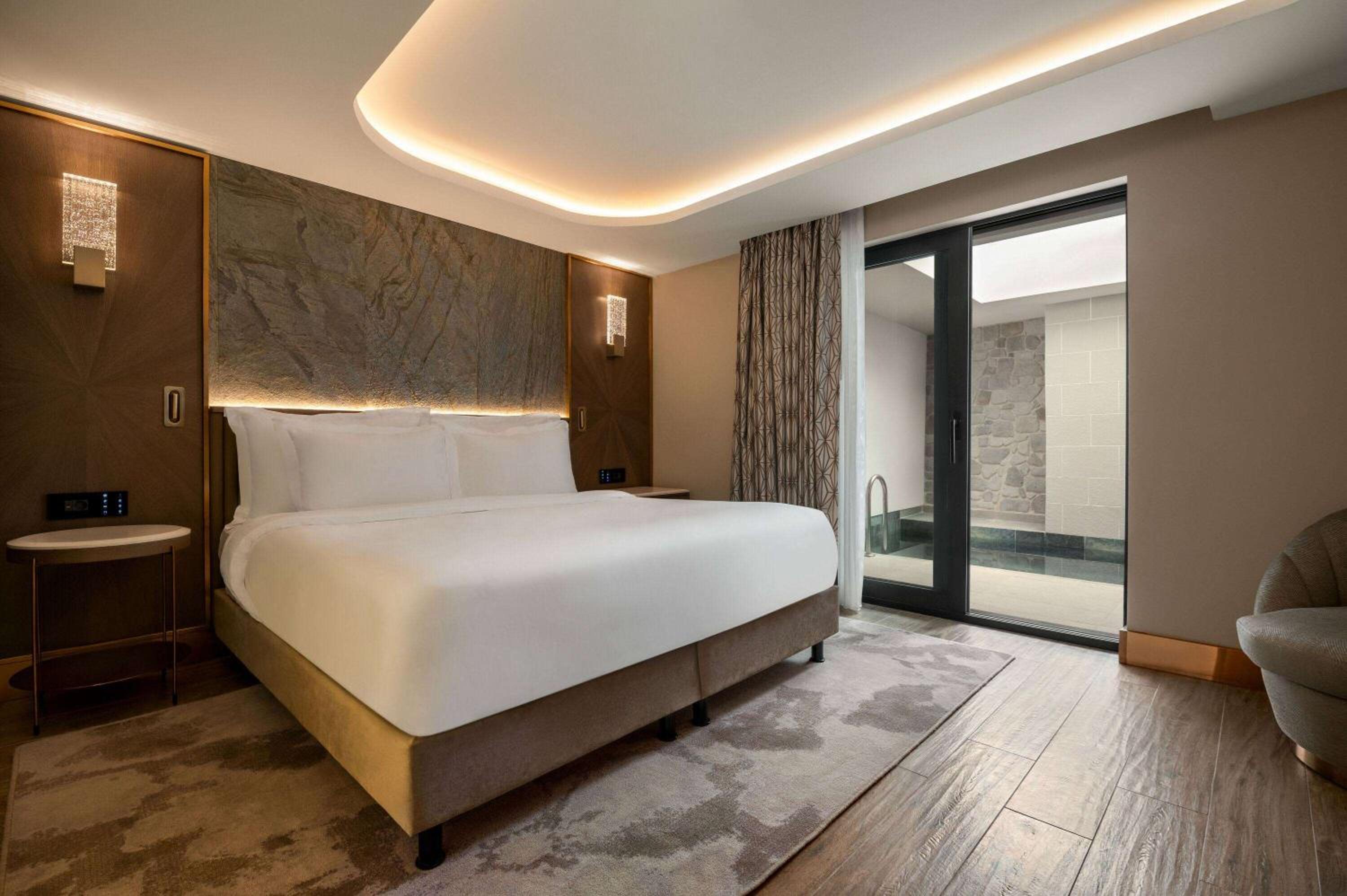 Executive Suite with Relaxing Pool - Photo 1