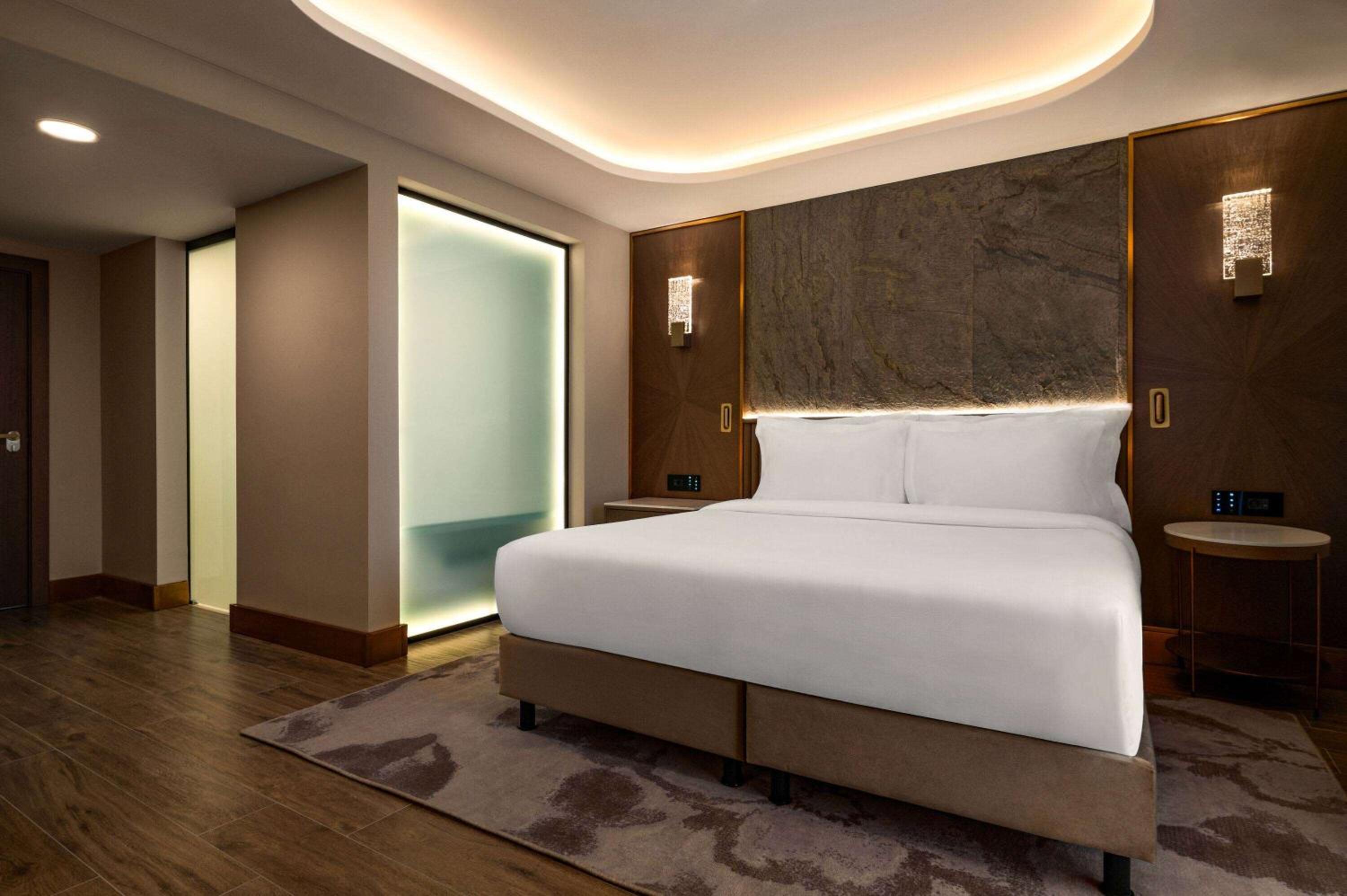 Prestige Suite - Photo 1
