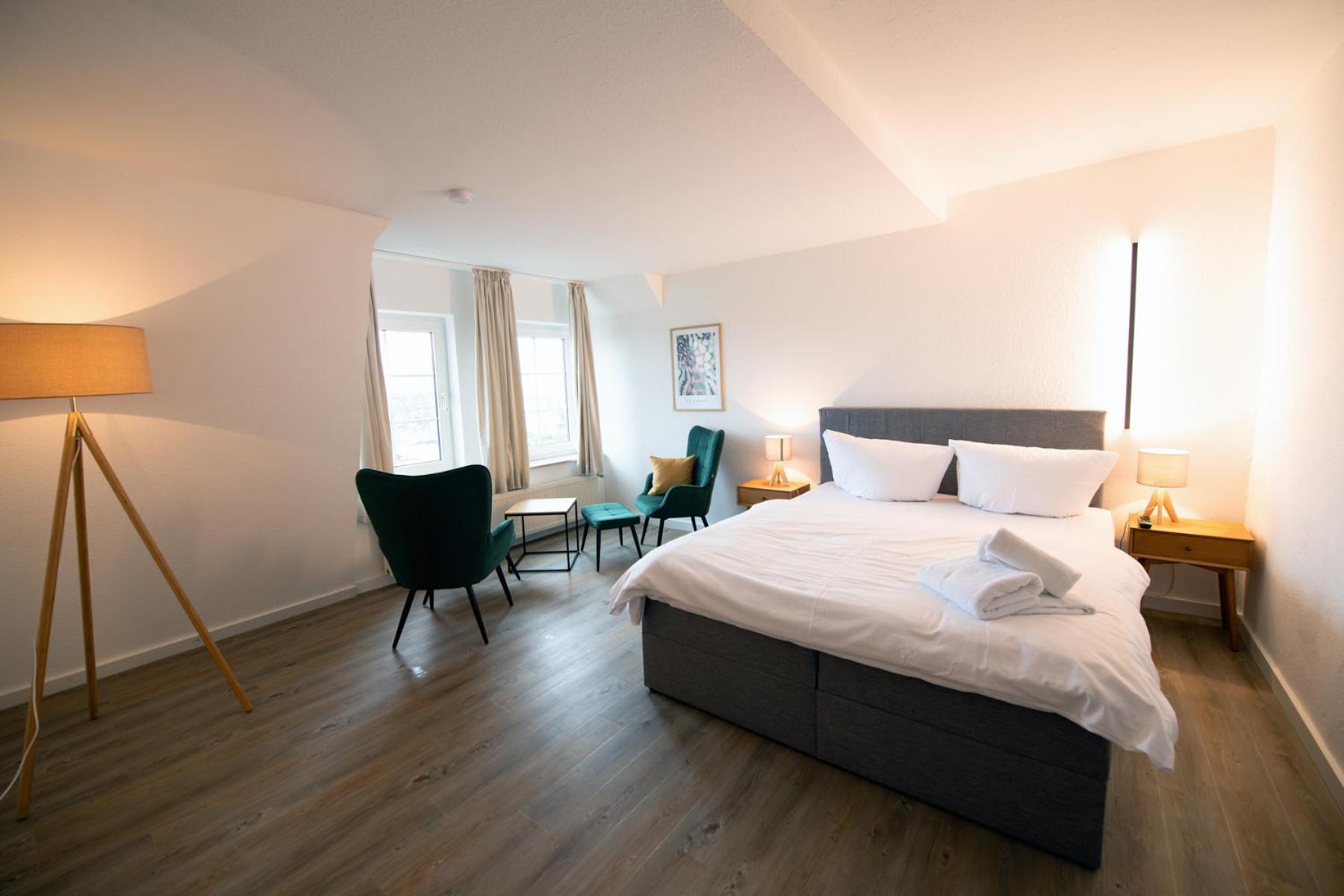 Double Room with Lake View photo 1