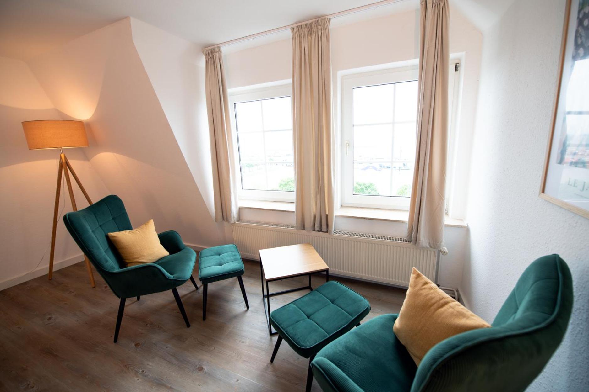 Double Room with Lake View photo 3