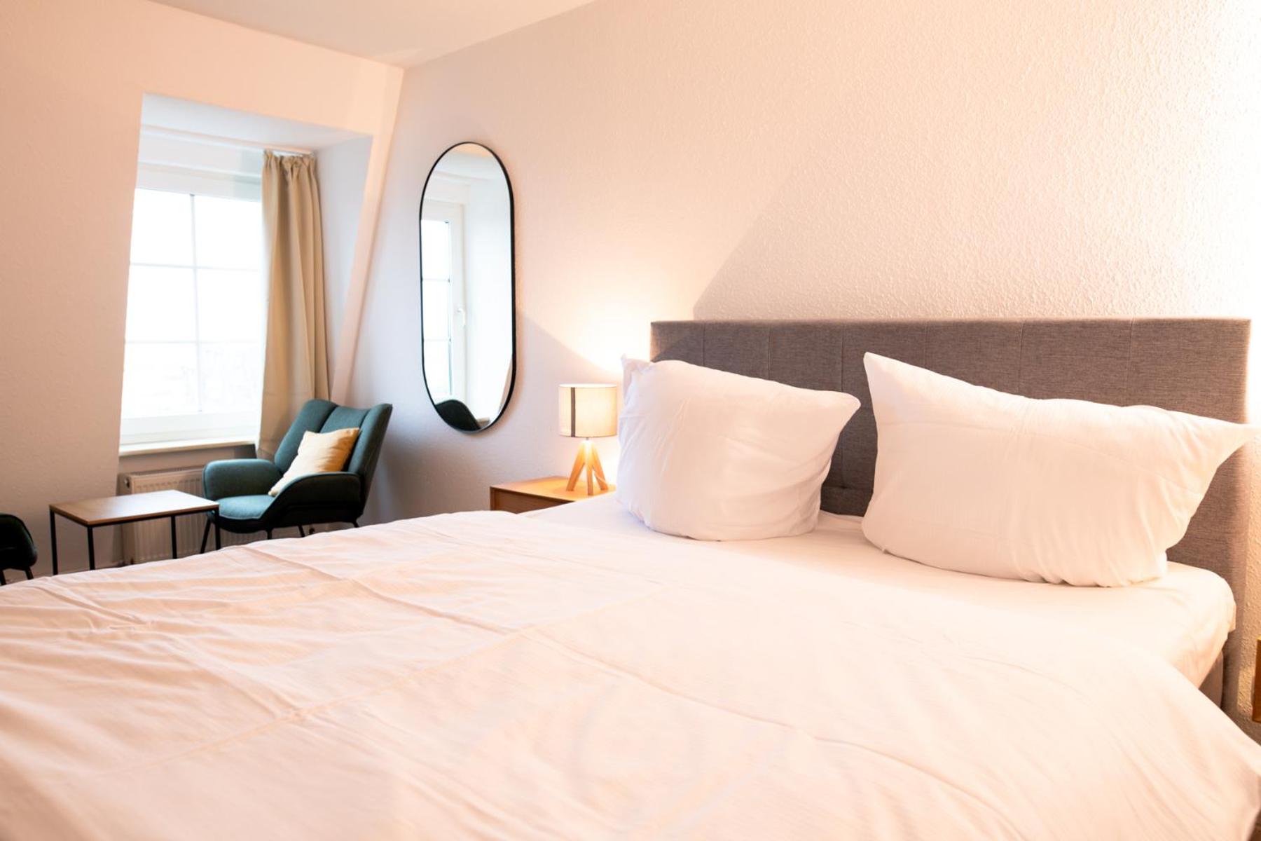Double Room with Lake View photo 1