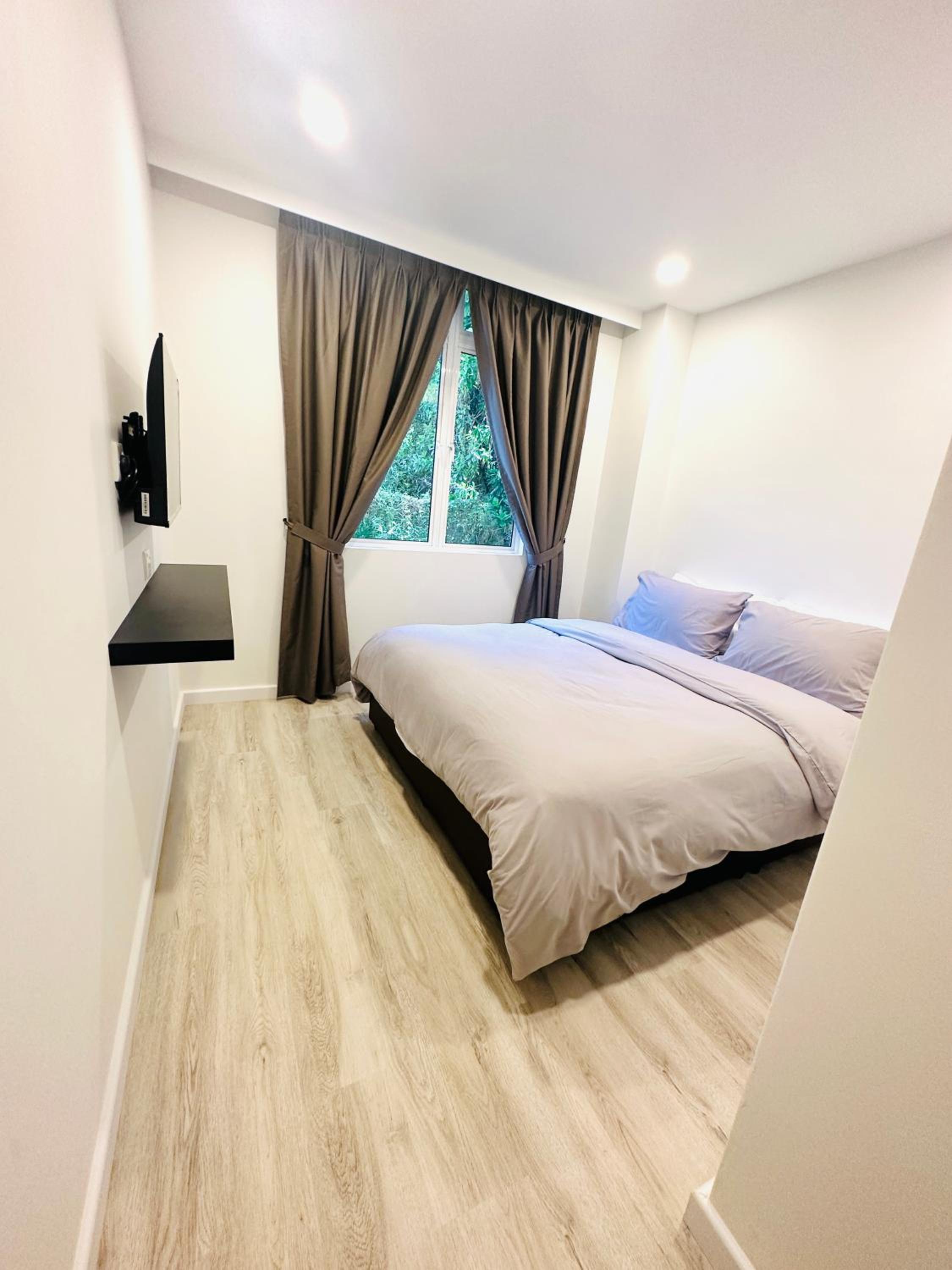 Double Room with Private Bathroom photo 1