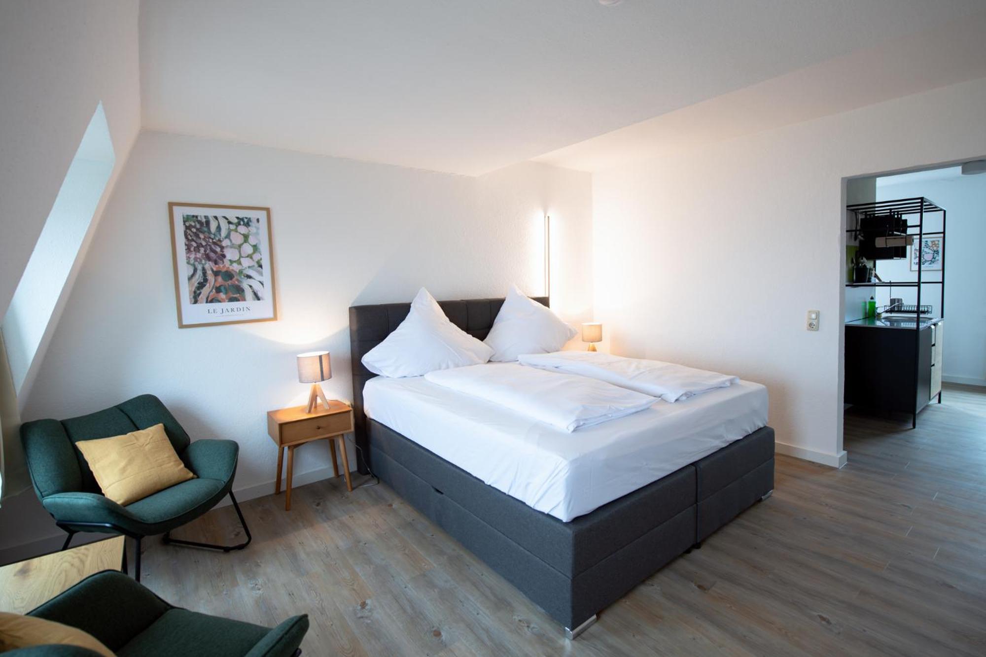 King Room with Lake View photo 1