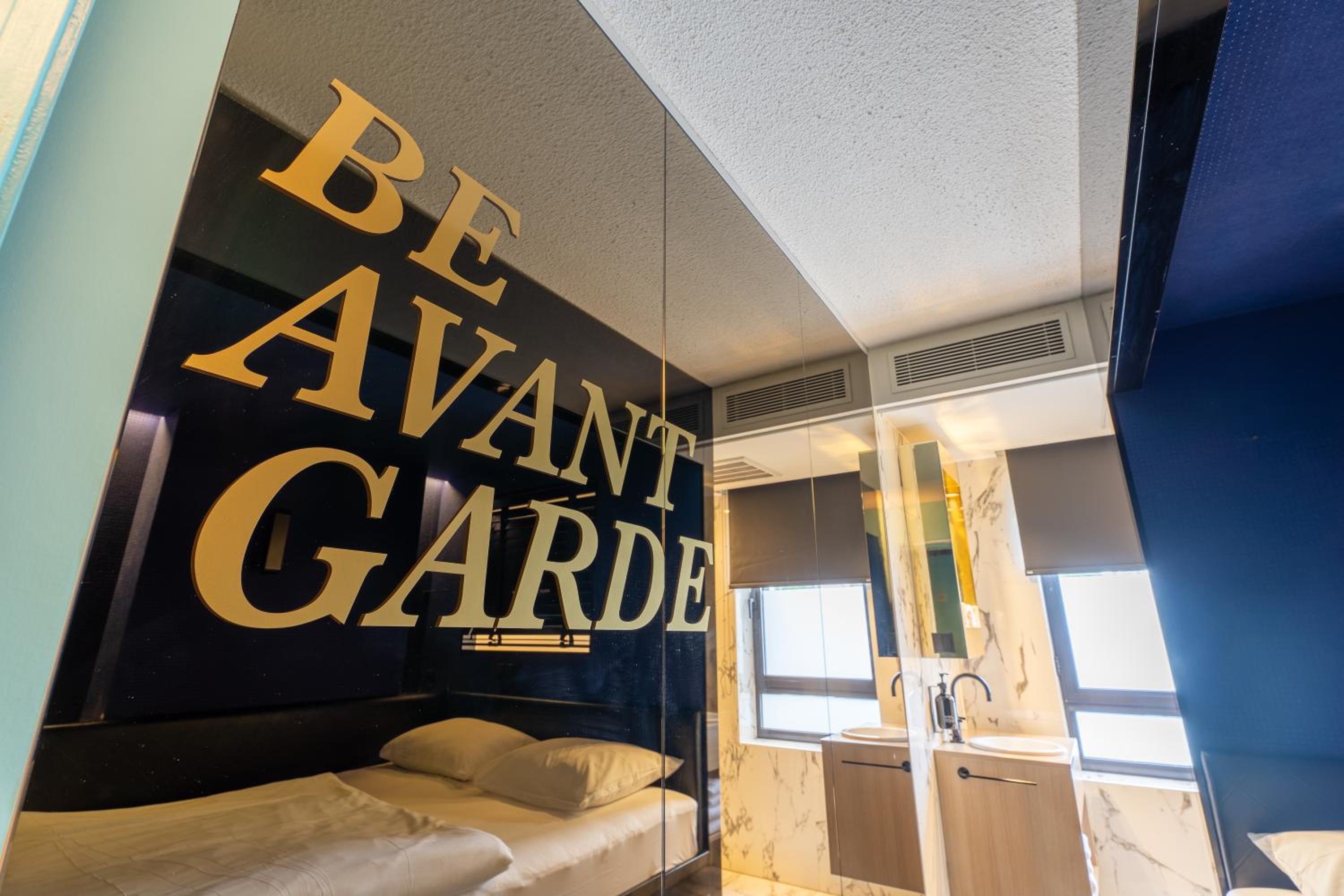 Standard Double Room - Photo 6