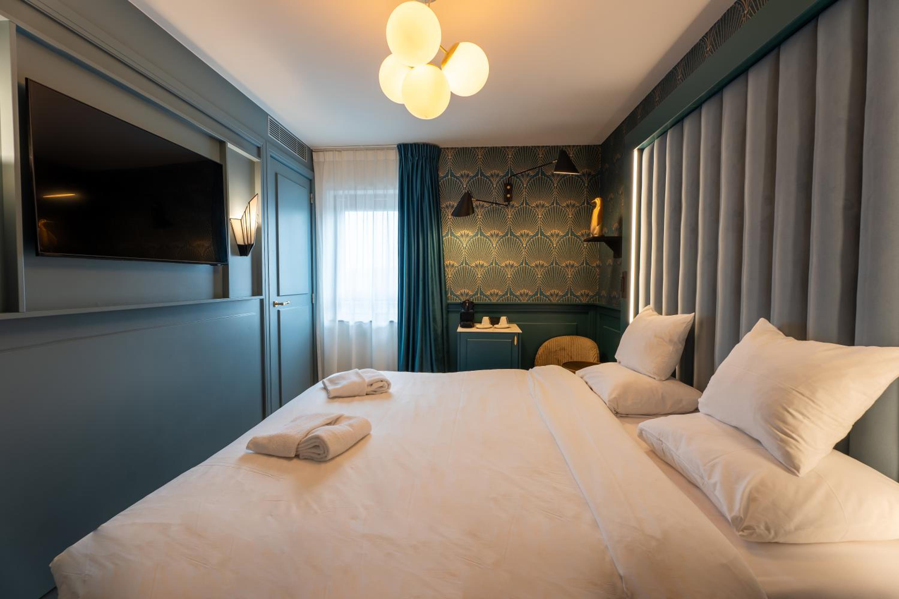 Superior Double Room - Photo 5