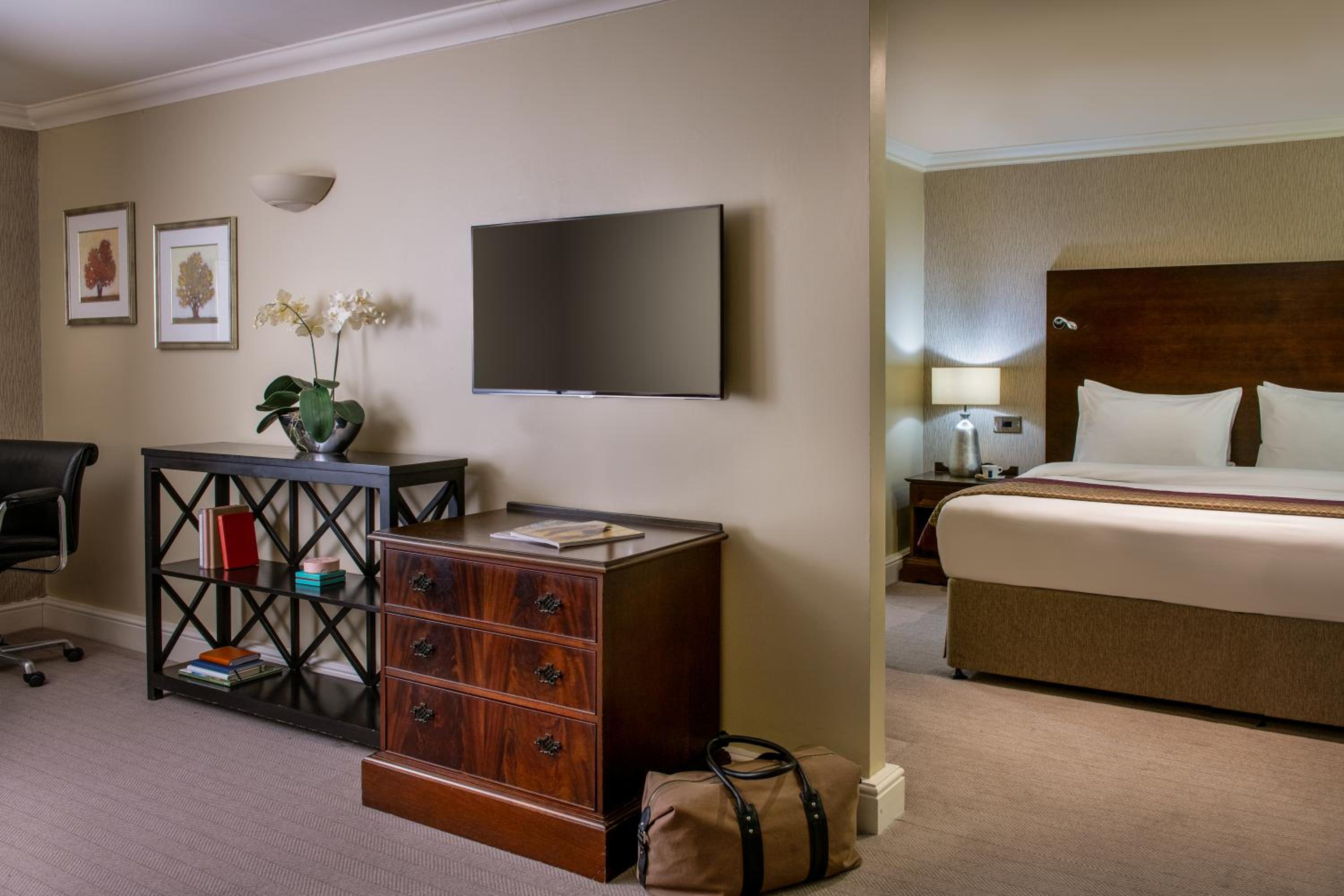 Superior Suite - Photo 1
