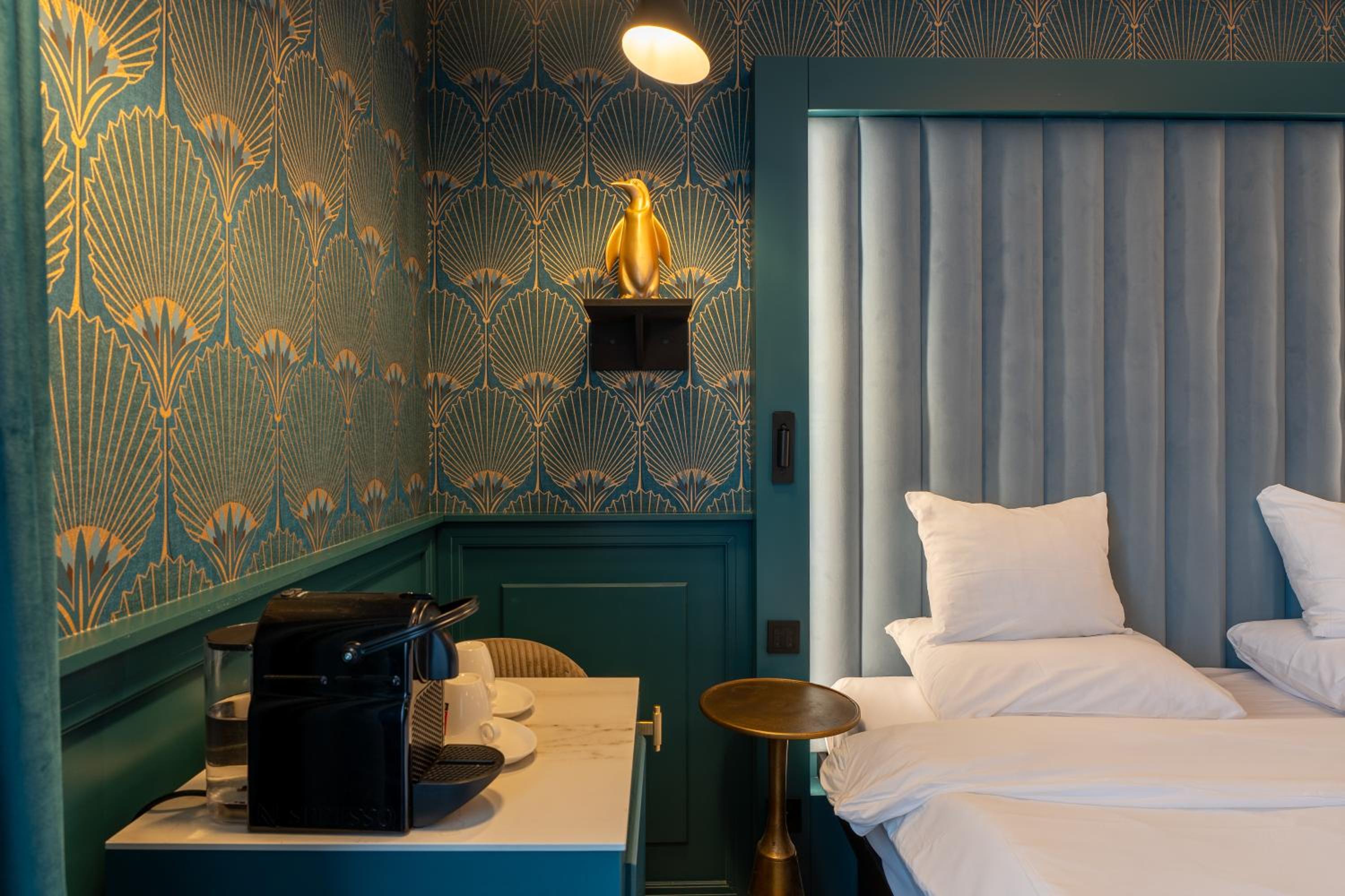 Superior Double Room - Photo 7