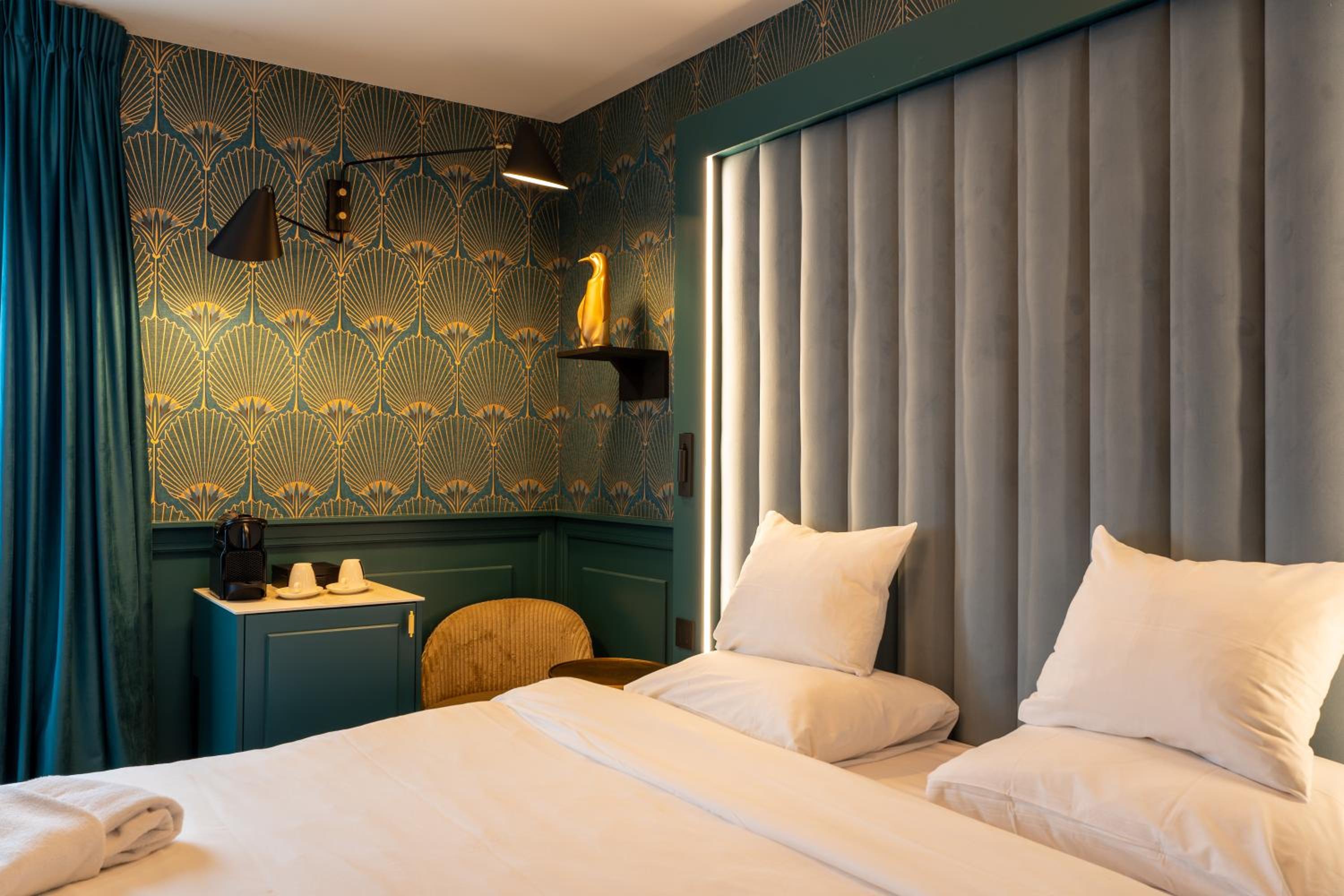 Superior Double Room - Photo 6