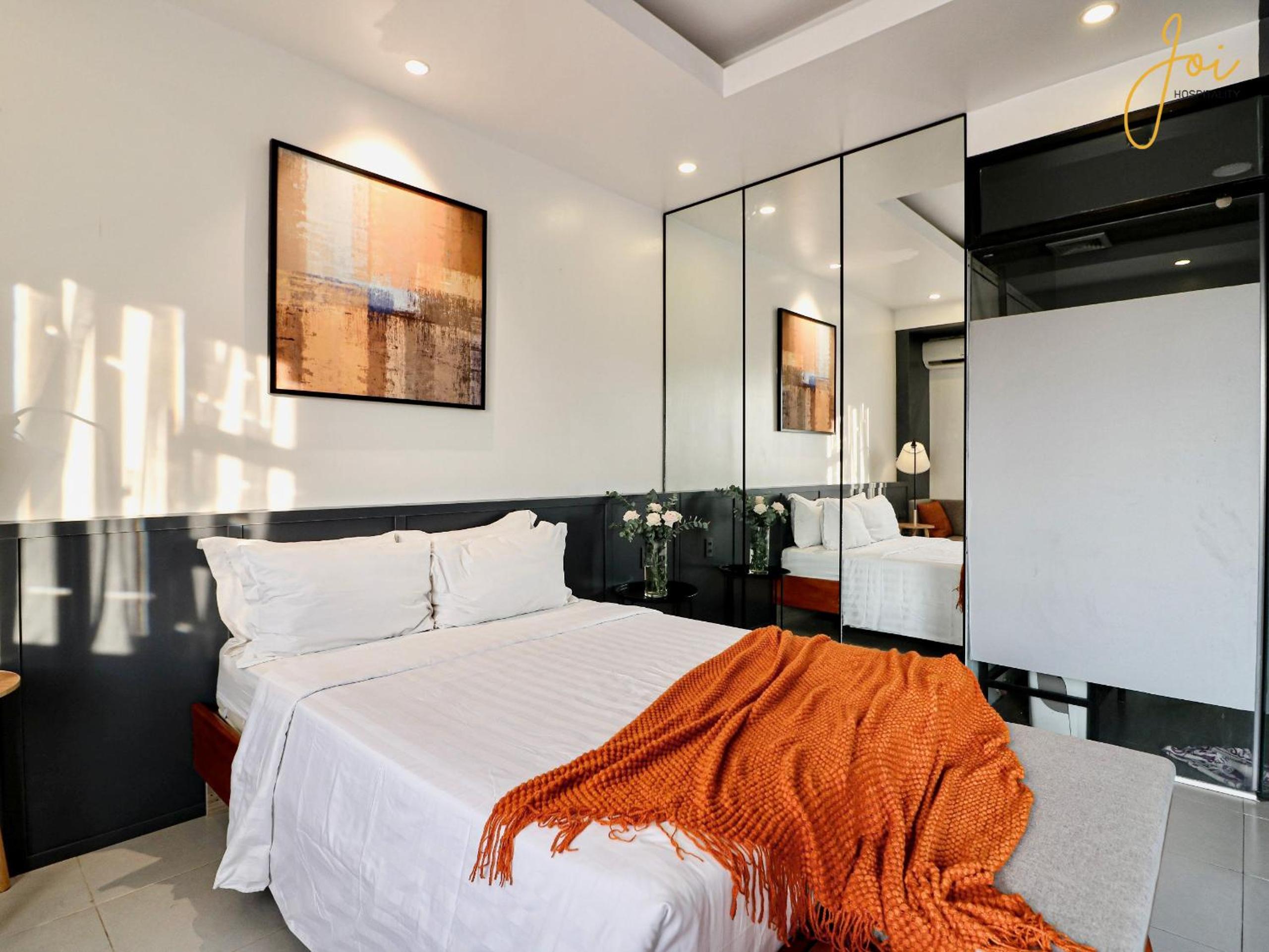 Suite With Balcony photo 3