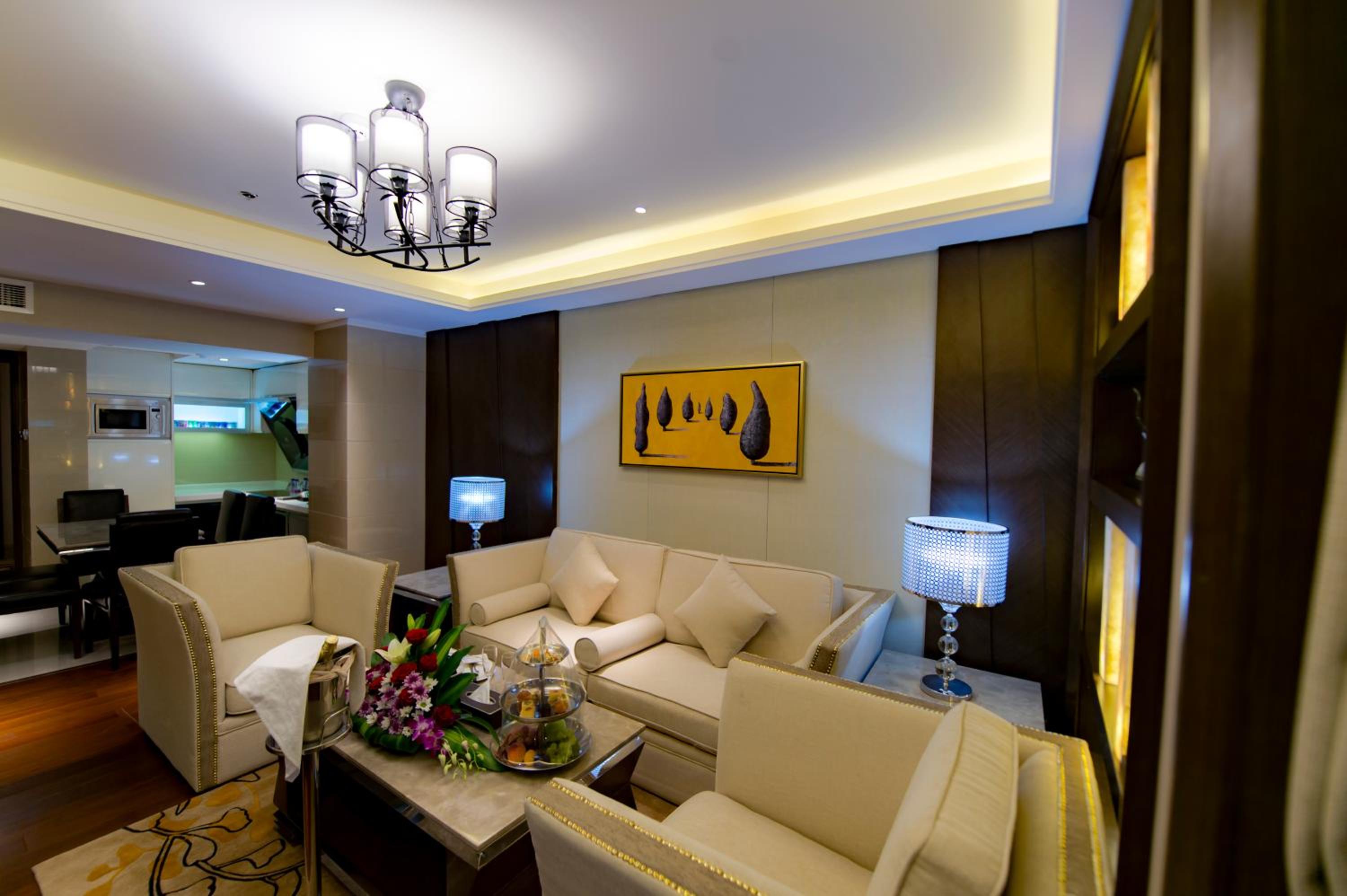 Executive Suite