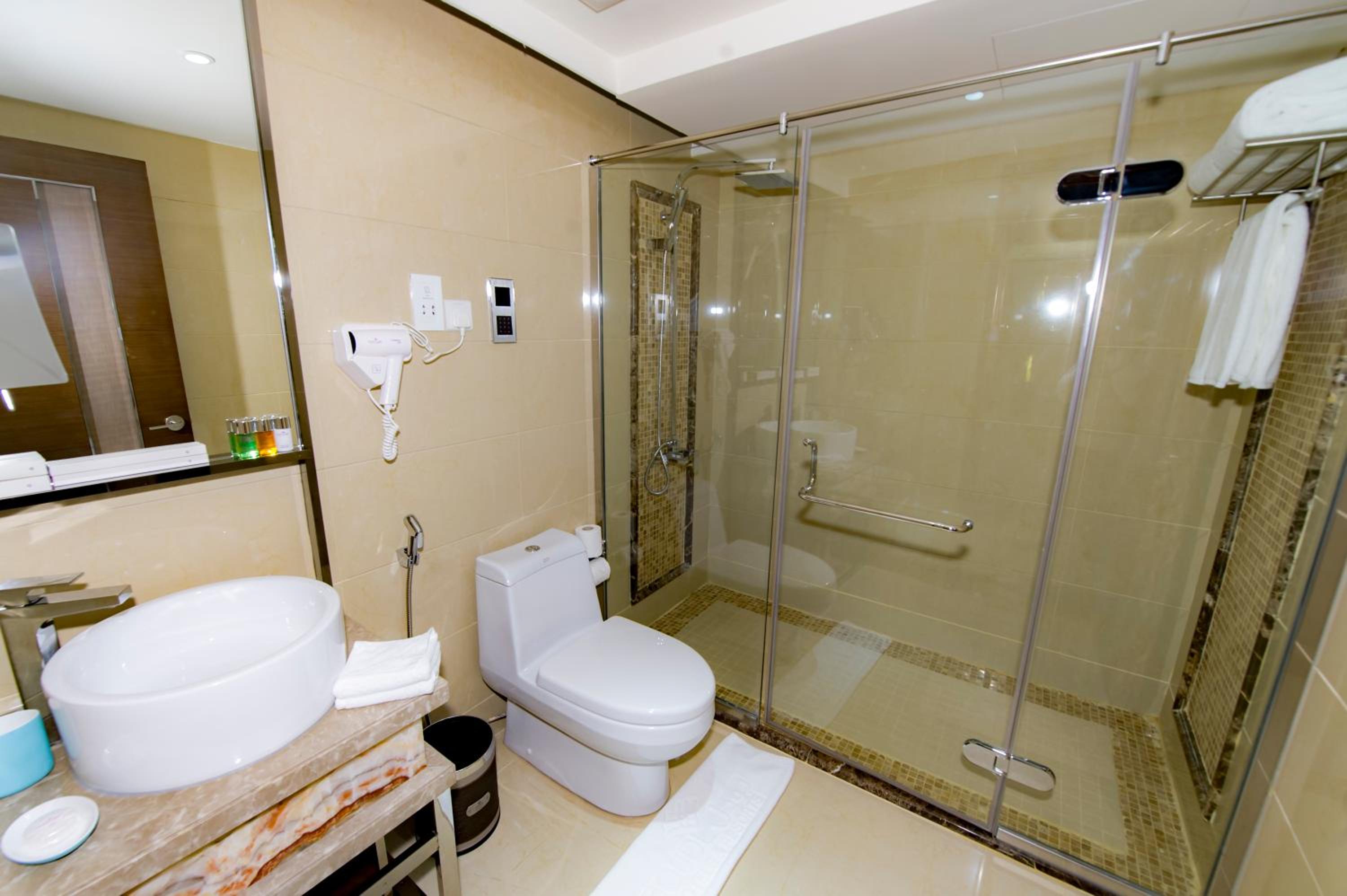 Superior Twin Room - Photo 7