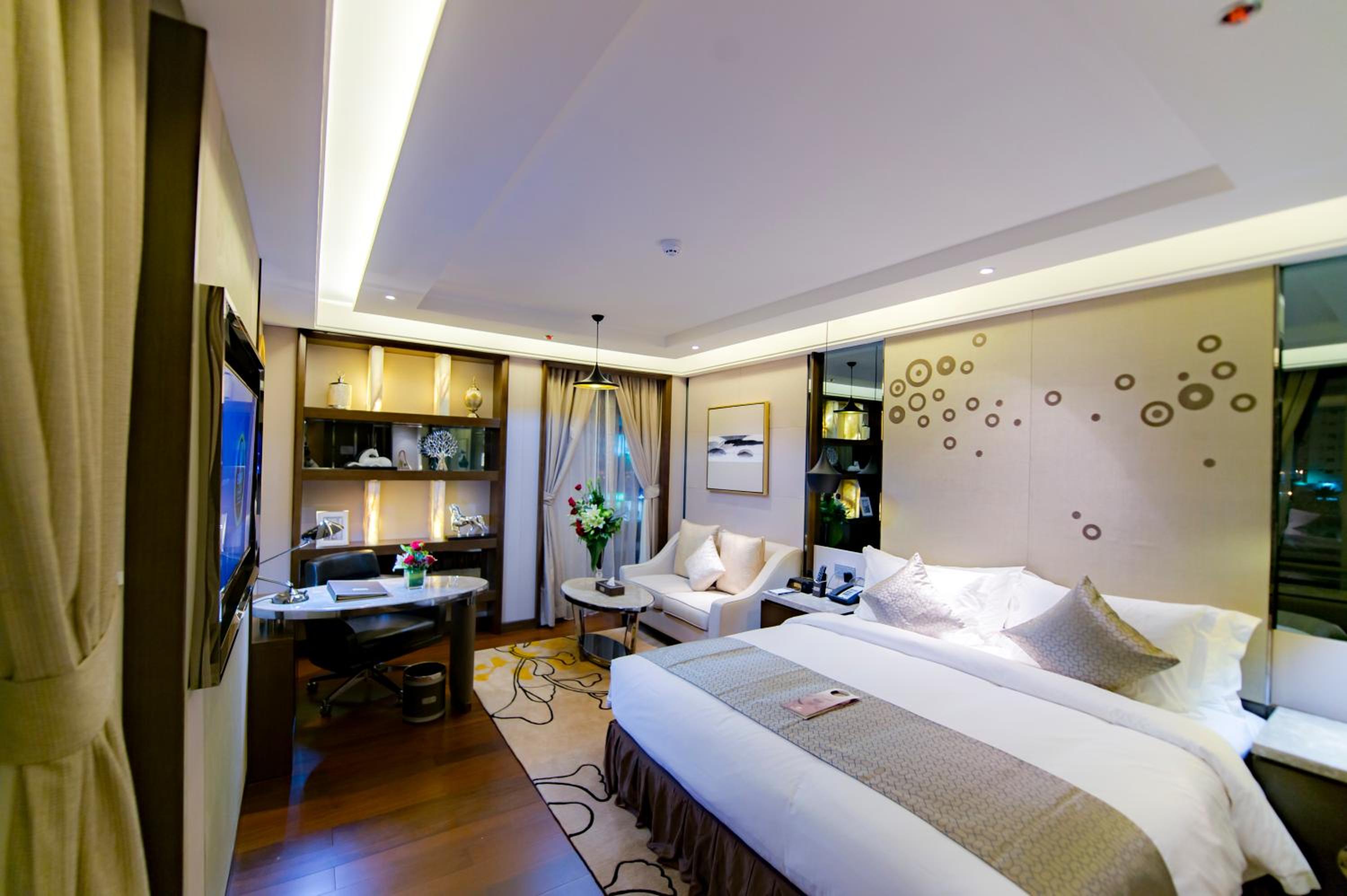 Premium Double Room - Photo 3