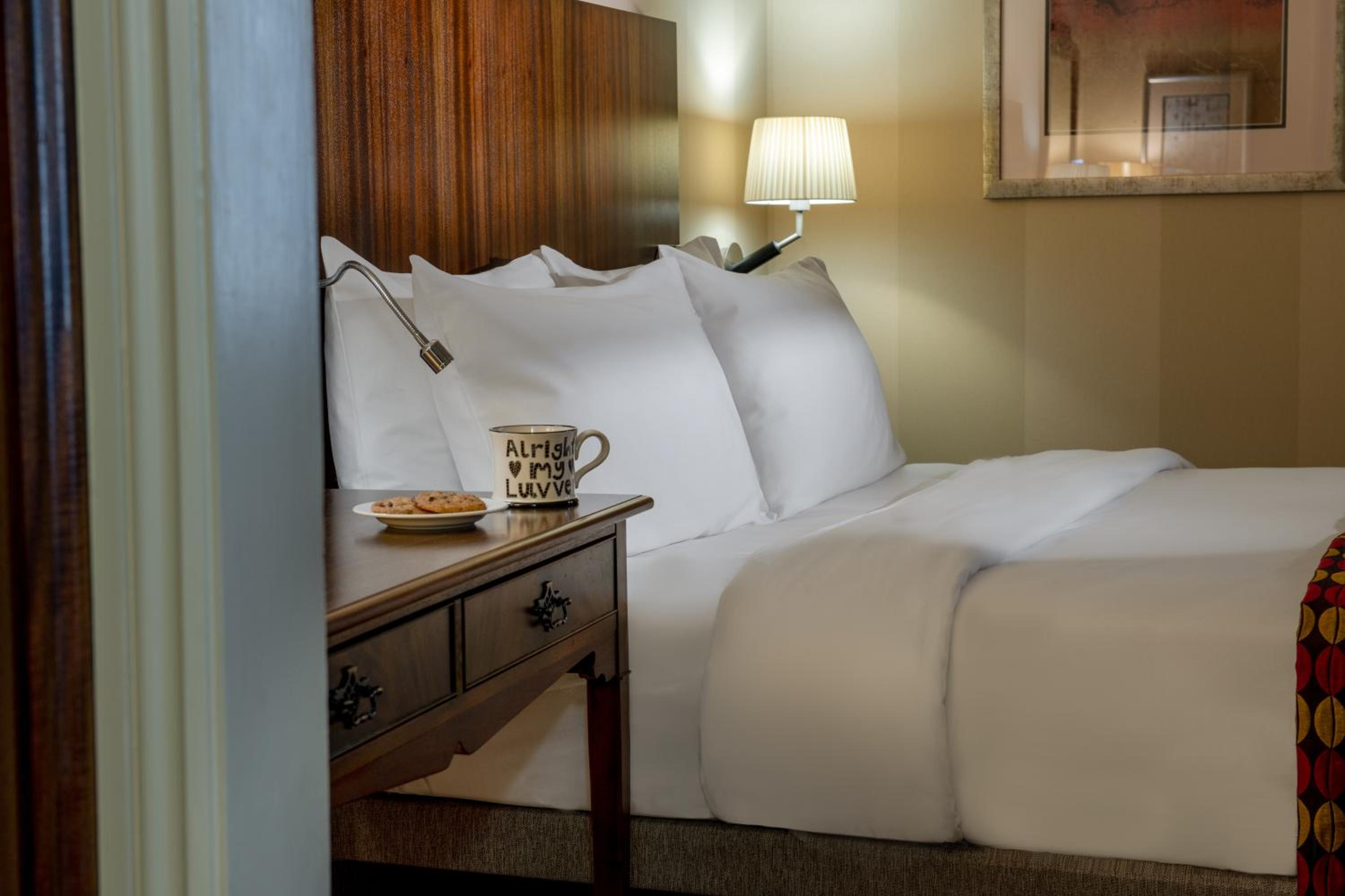Junior Suite - Photo 1