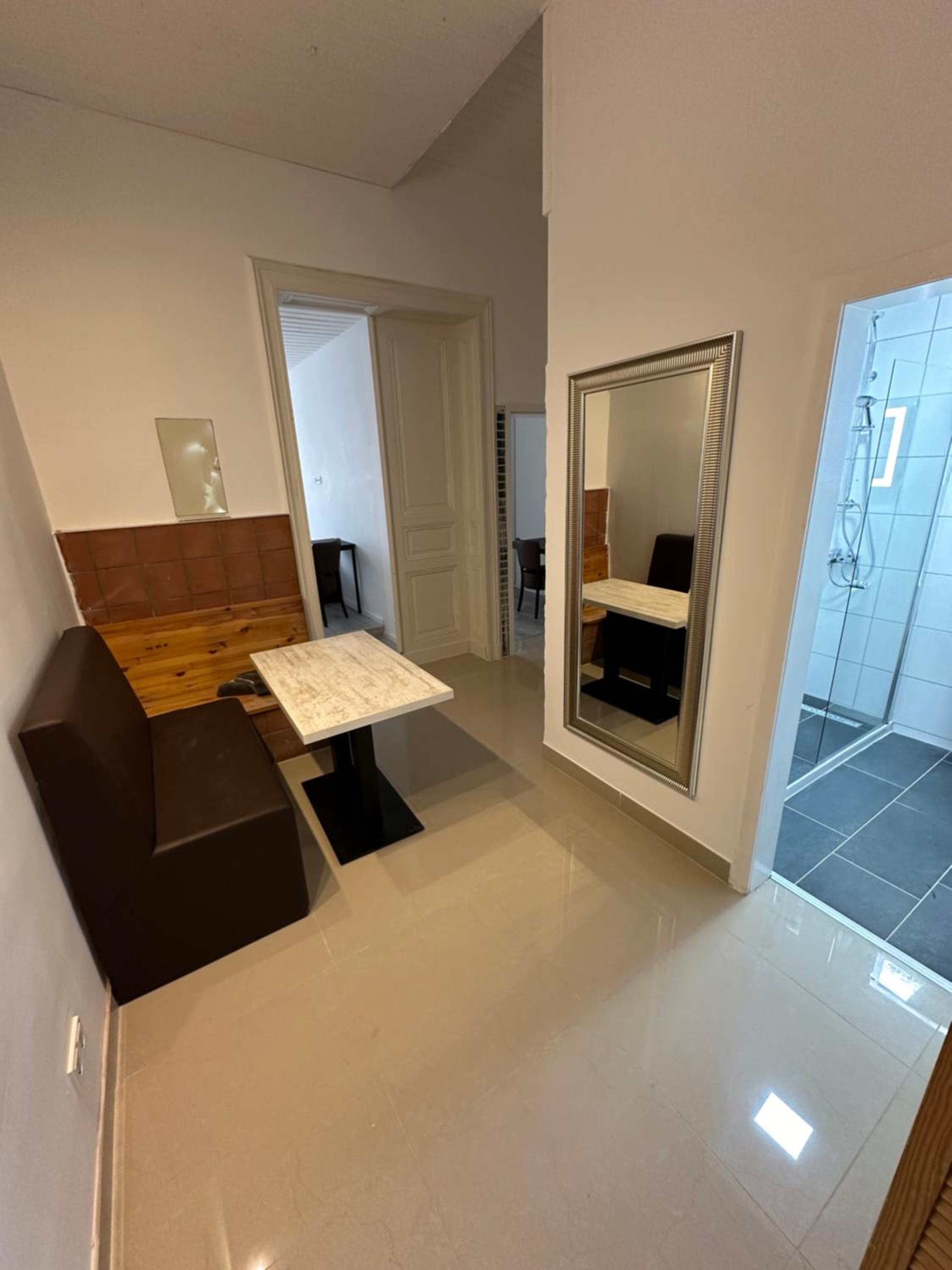 Four-Bedroom Apartment photo 1