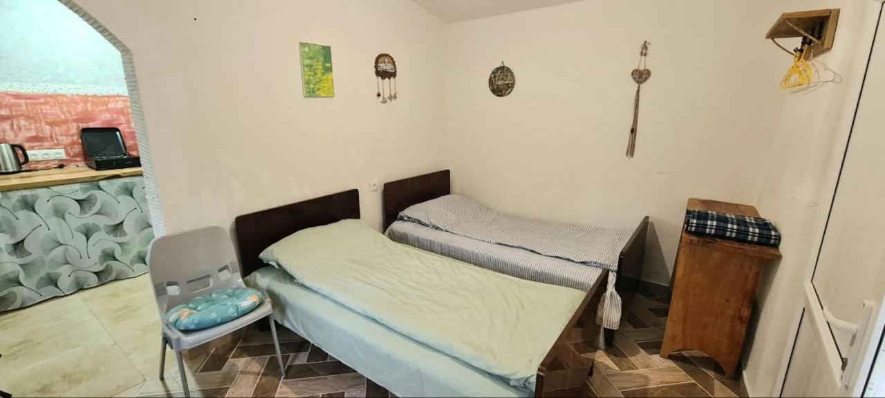 Twin Room with Garden View photo 1