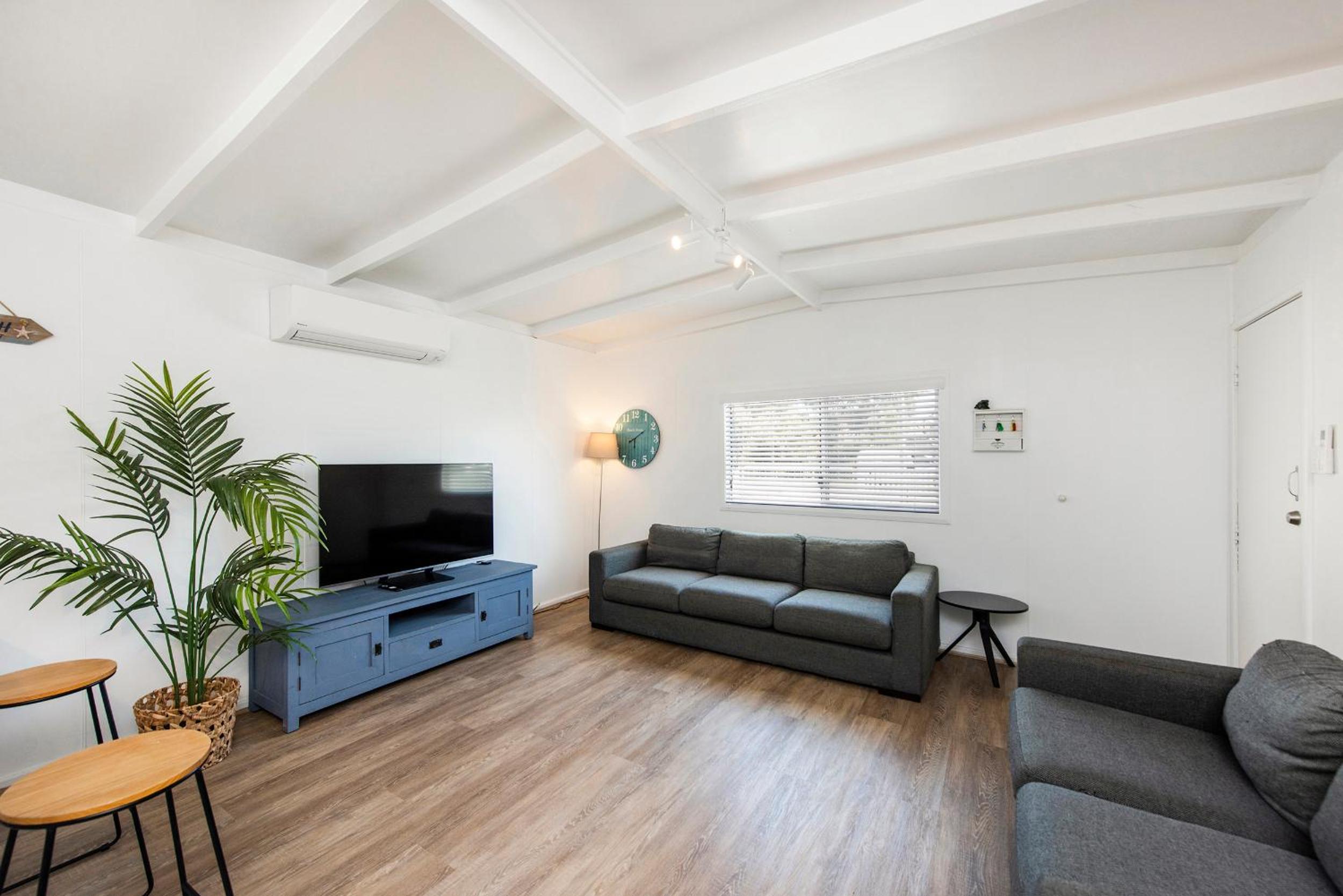 Three-Bedroom House photo 1