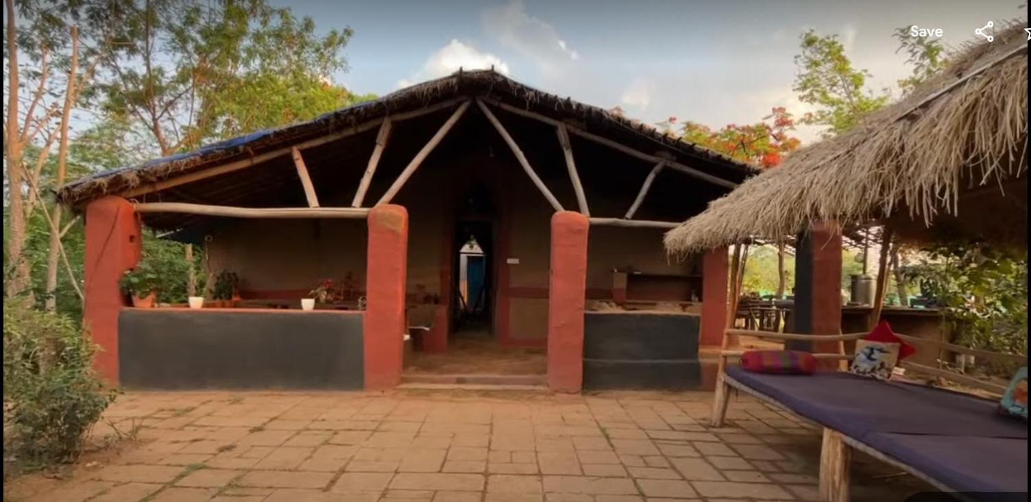 Three-Bedroom Villa photo 2
