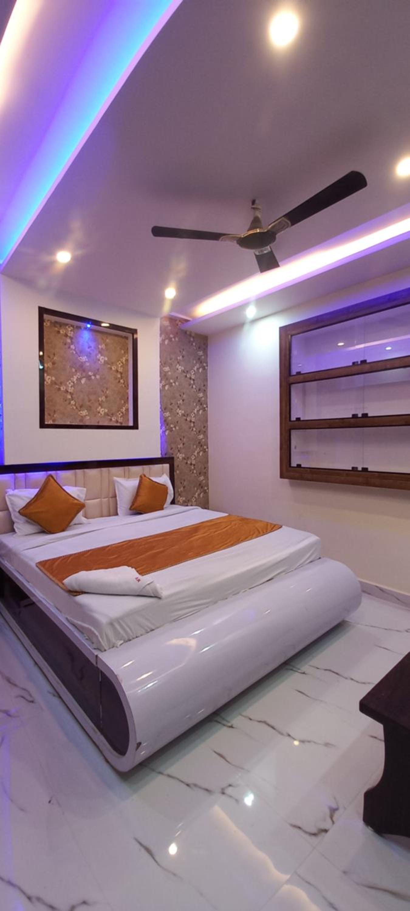 Deluxe Room photo 3