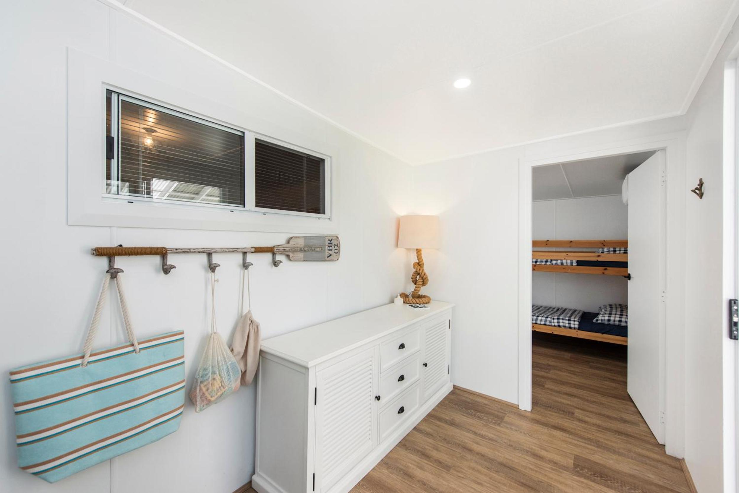 Three-Bedroom House photo 2
