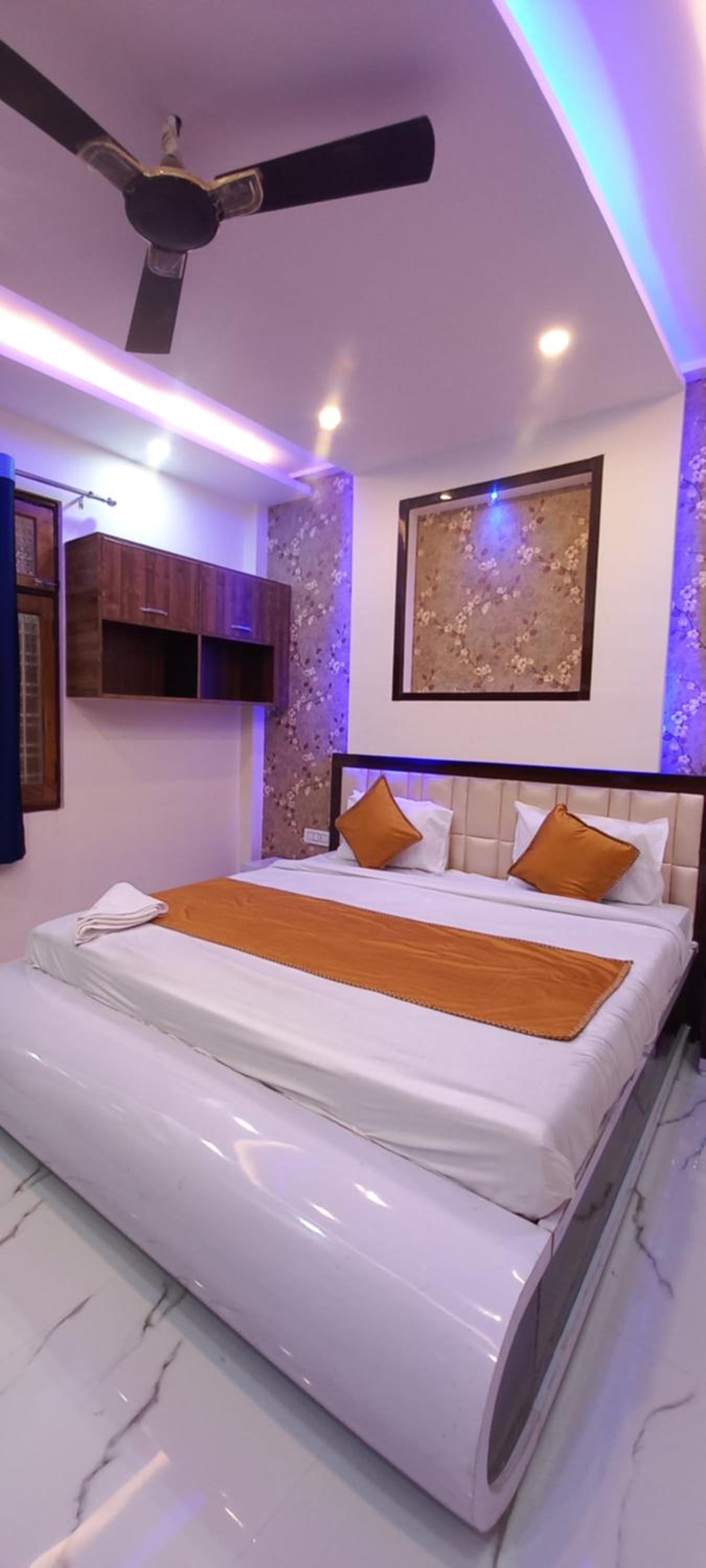 Deluxe Room photo 2